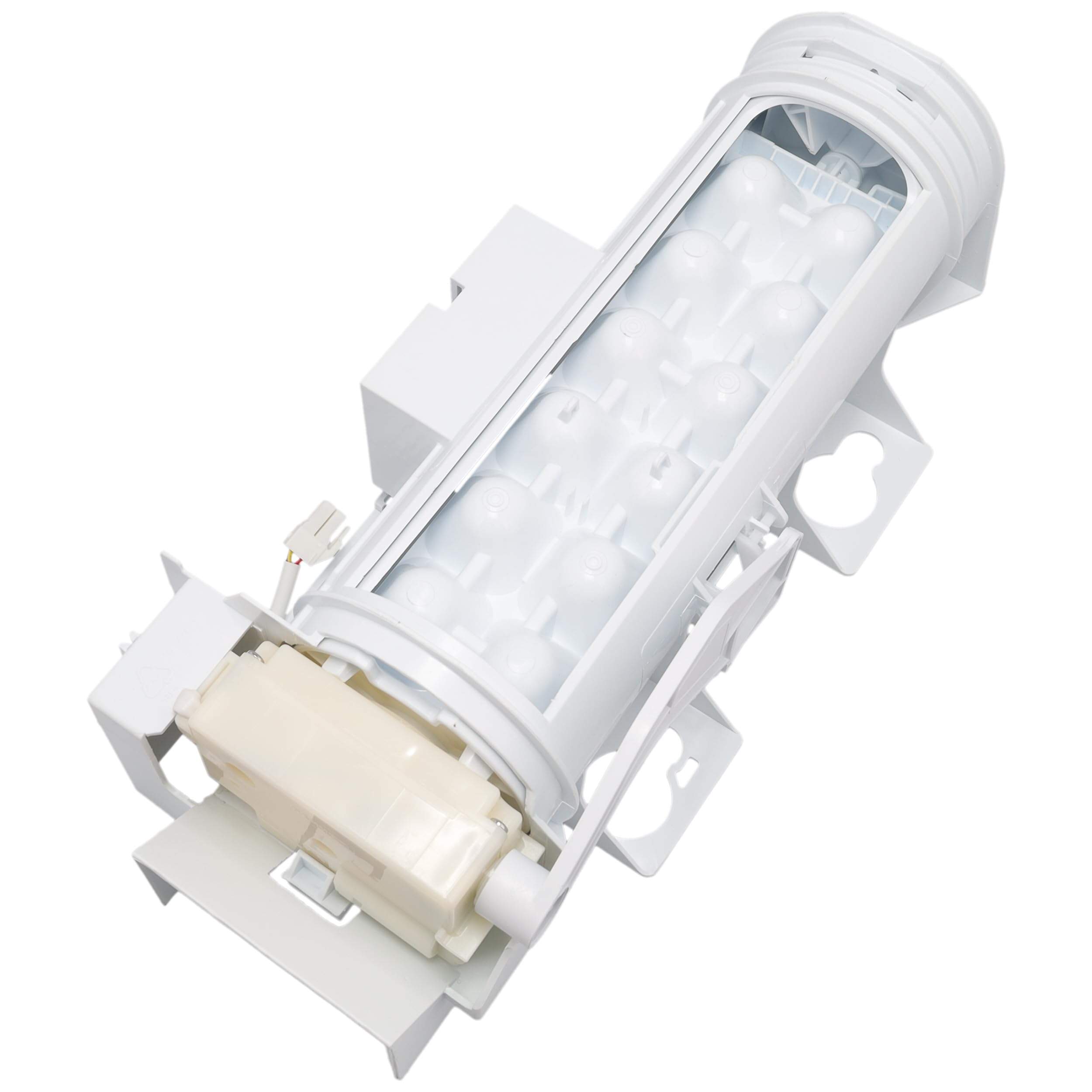 SD12131000000303 12131000000303-ap7148183-refrigerator-ice-container view 61