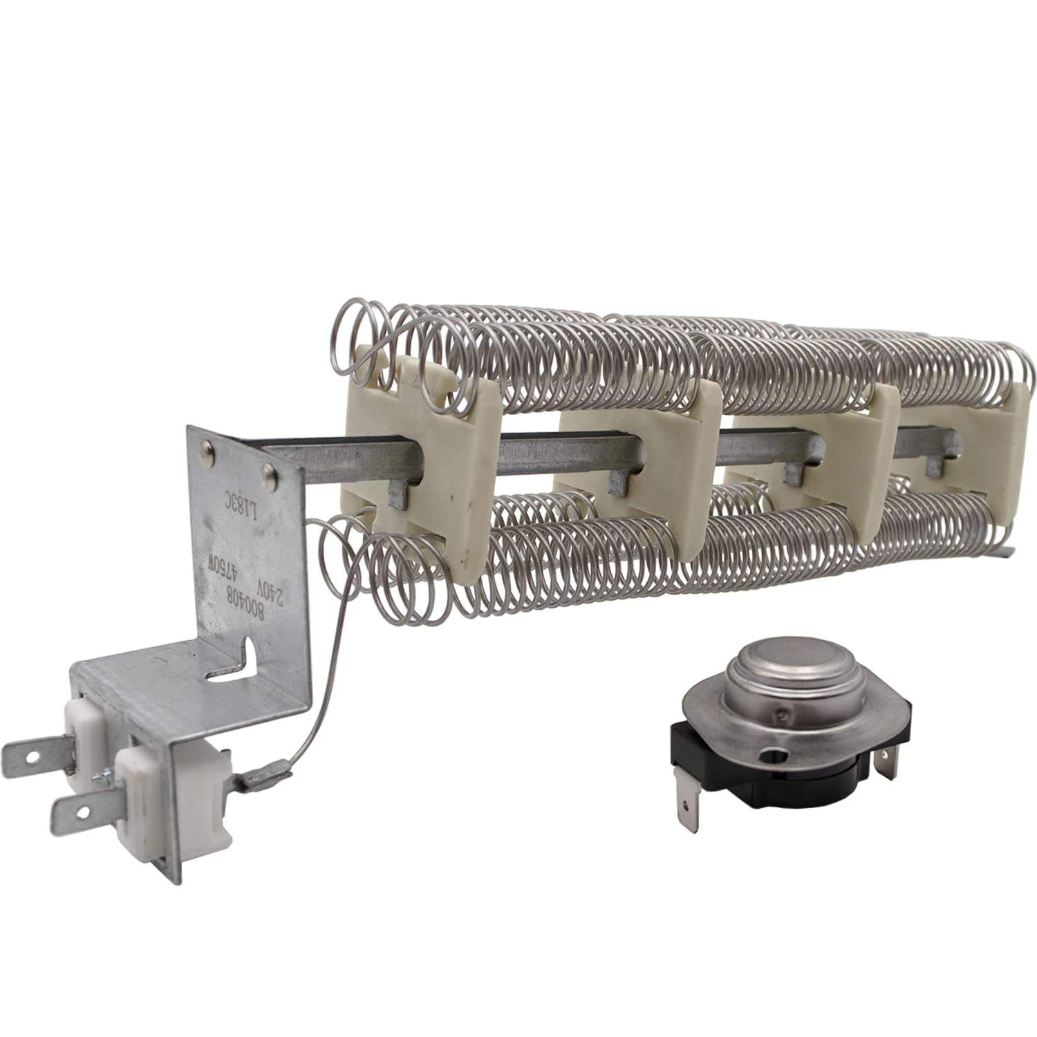 SDLA-1044 la-1044-31001499-dryer-heating-element-kit view 41