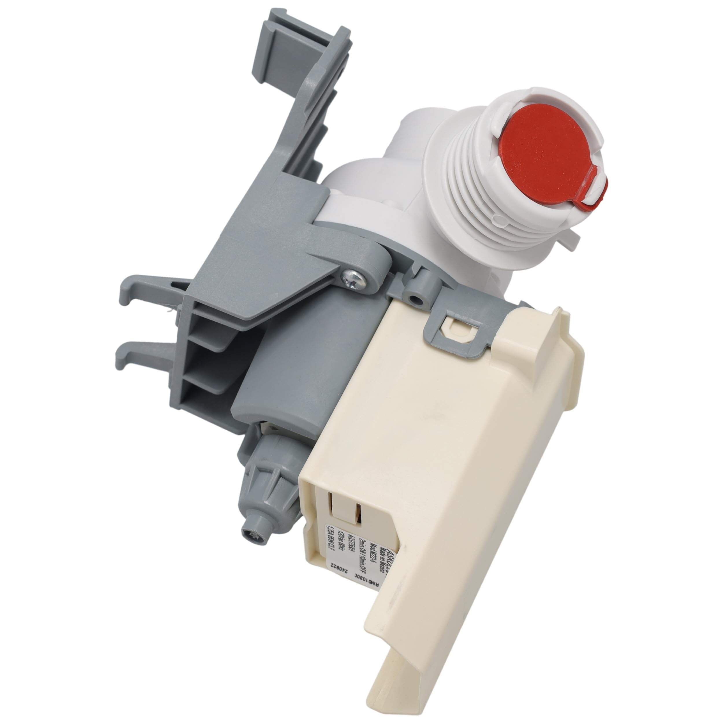 SD5304514775 5304514775-5304509619-washer-drain-pump-assembly view 81