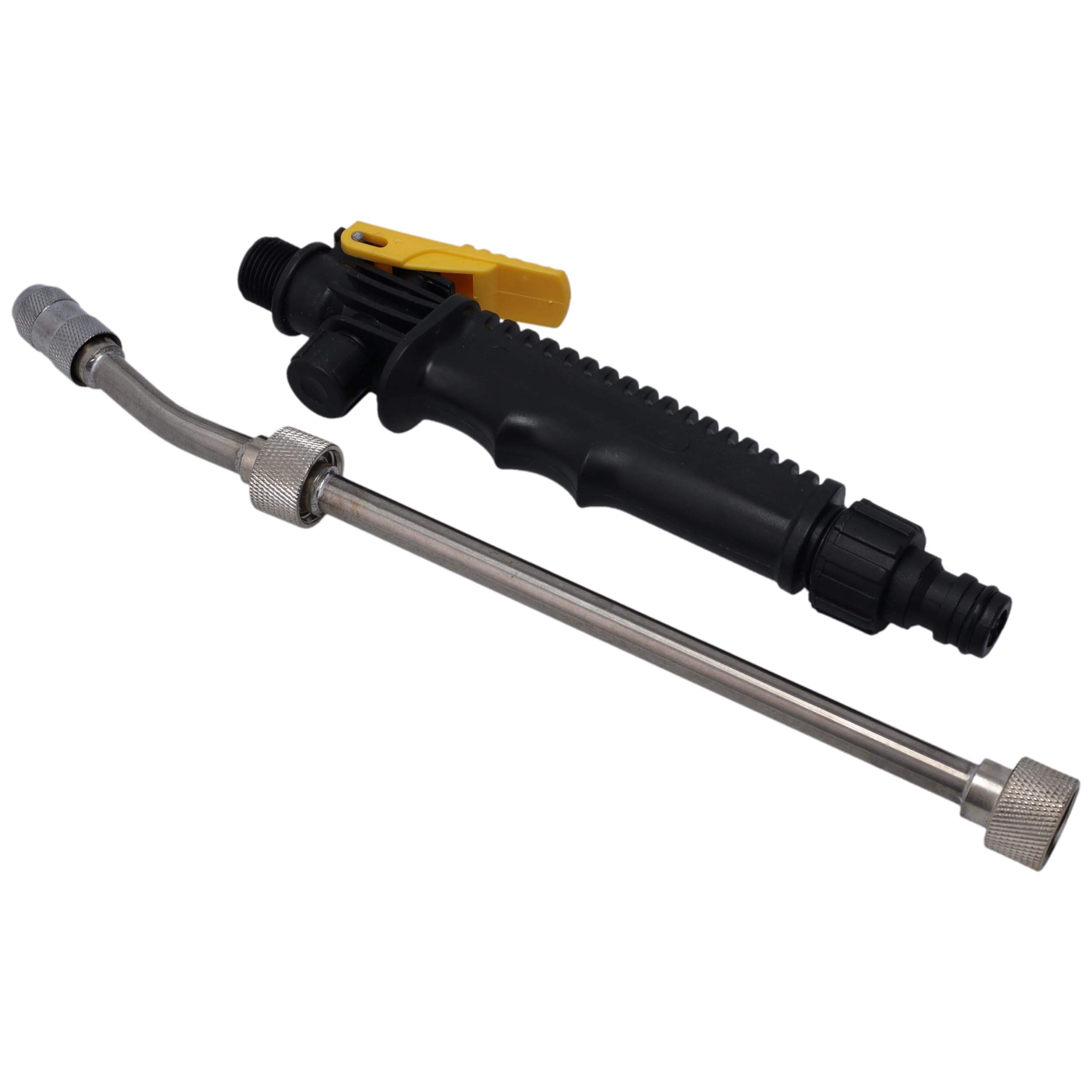 SDZPBT8 zpbt8-hvac-spray-gun-trigger view 31