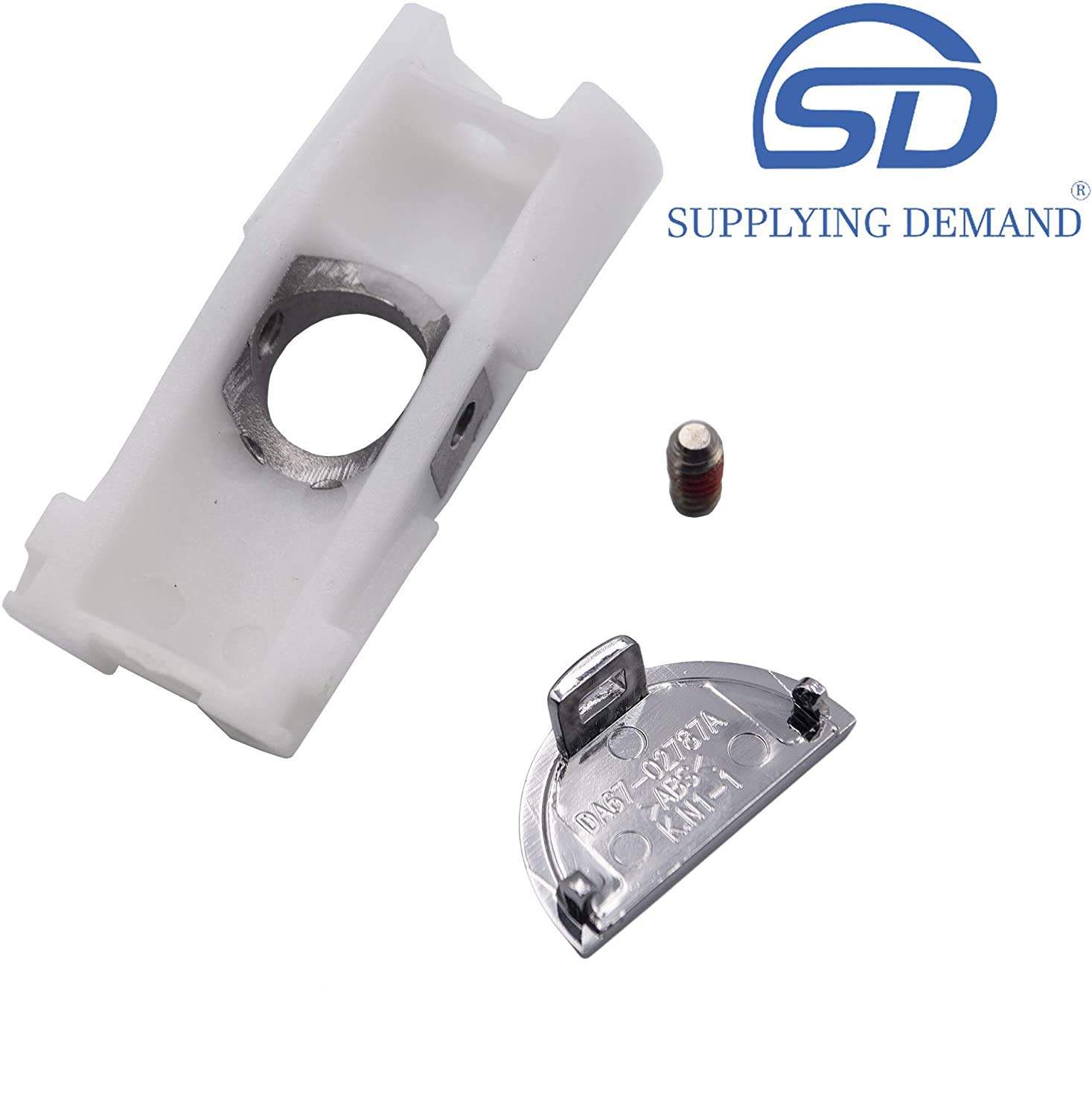 SDDA61-07540AKIT da61-07540akit-refrigerator-freezer-handle-support-kit view 21