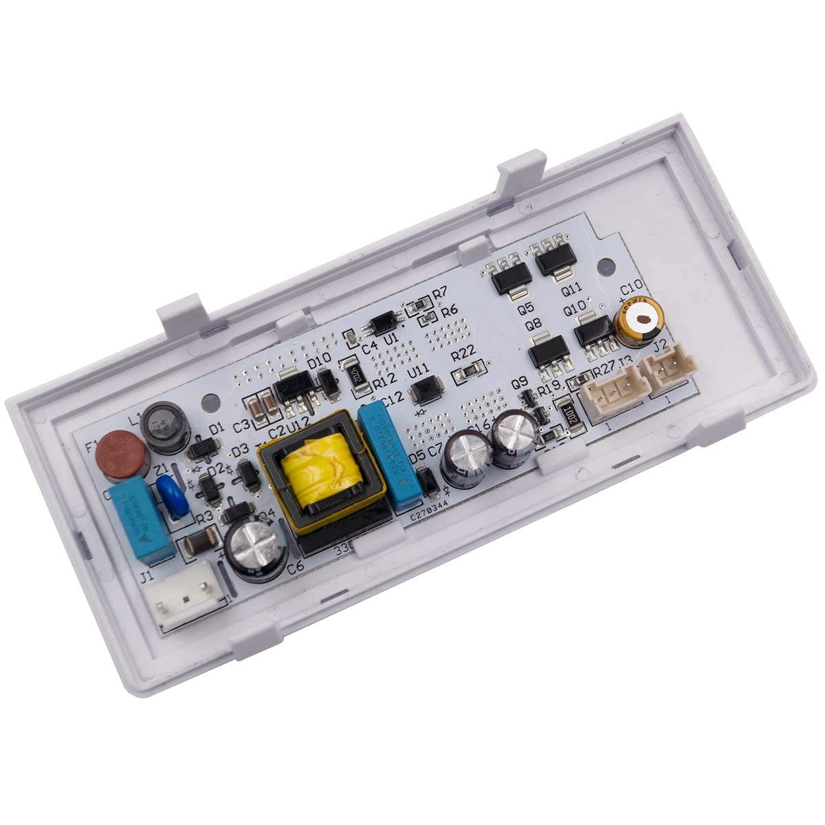 SDW11226500 w11226500-w10724473-refrigerator-led-light-assembly view 31