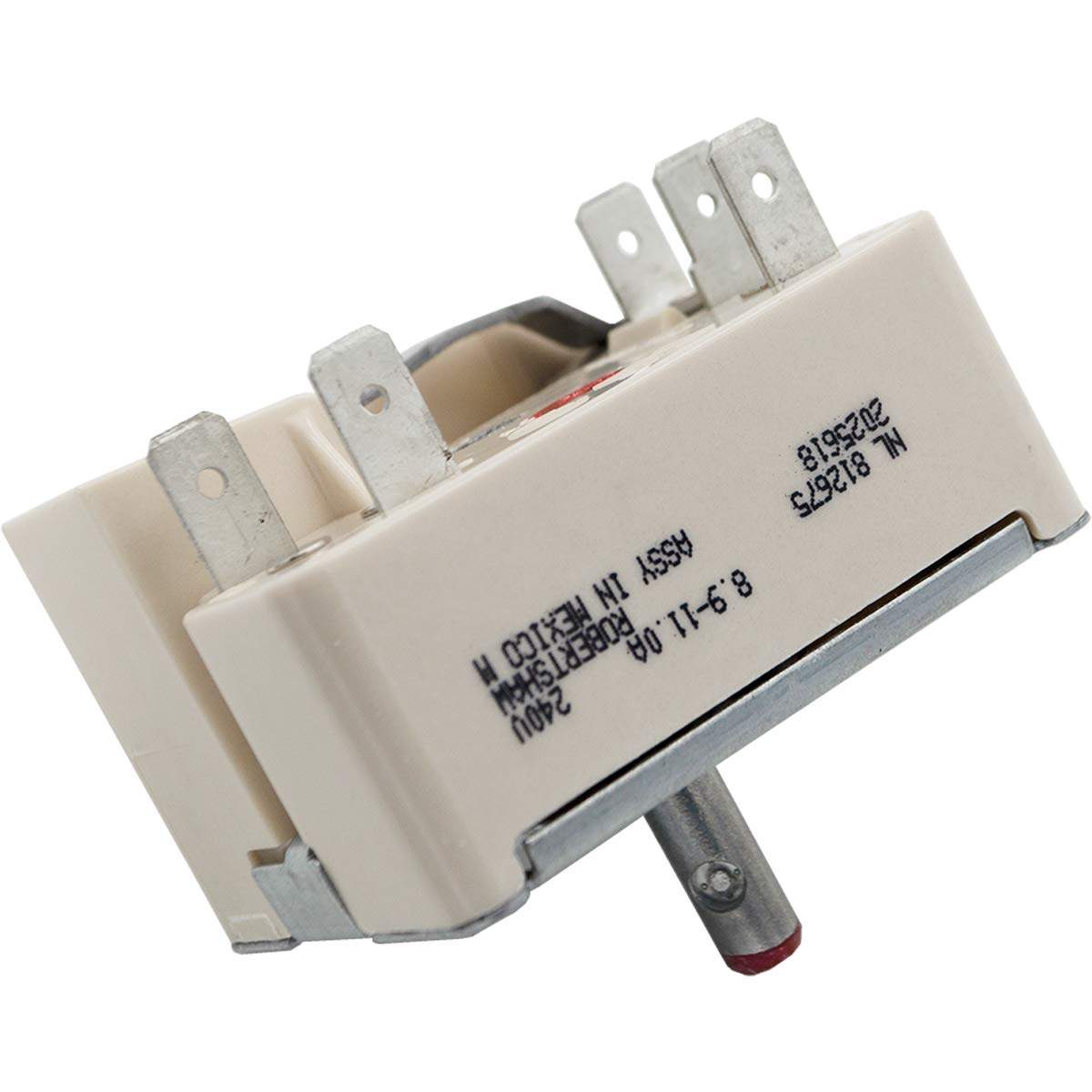 SD7403P239-60 7403p239-60-7403p372-60-range-burner-infinite-control-switch view 21