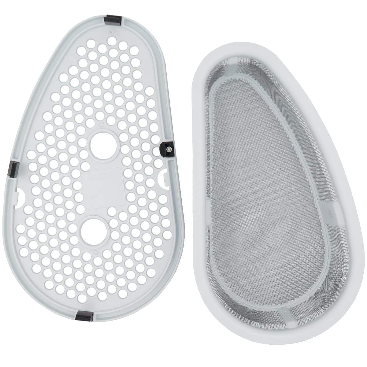 SDW10828351 w10828351-348399-dryer-lint-screen-filter view 41