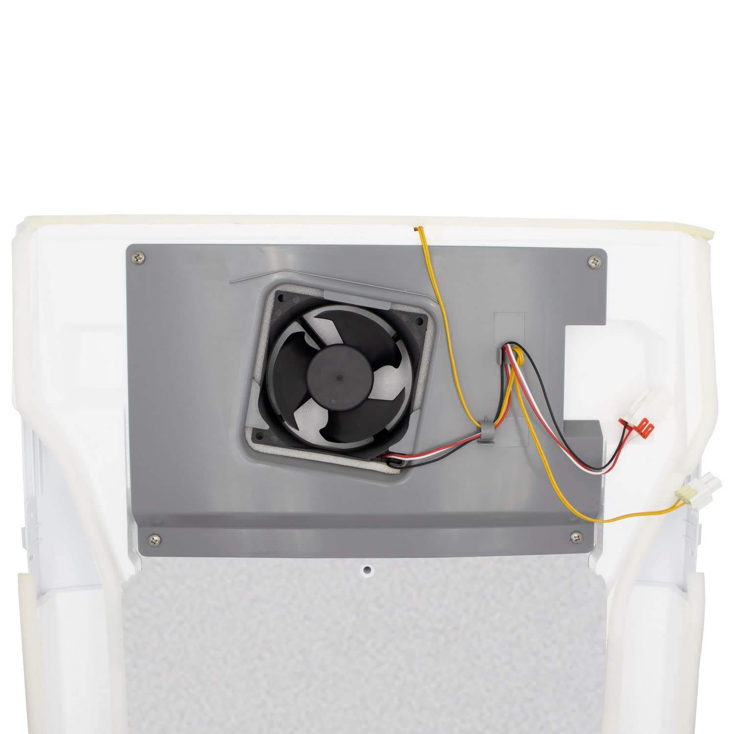 SDDA97-12608A da97-12608a-3282527-refrigerator-evaporator-cover view 41