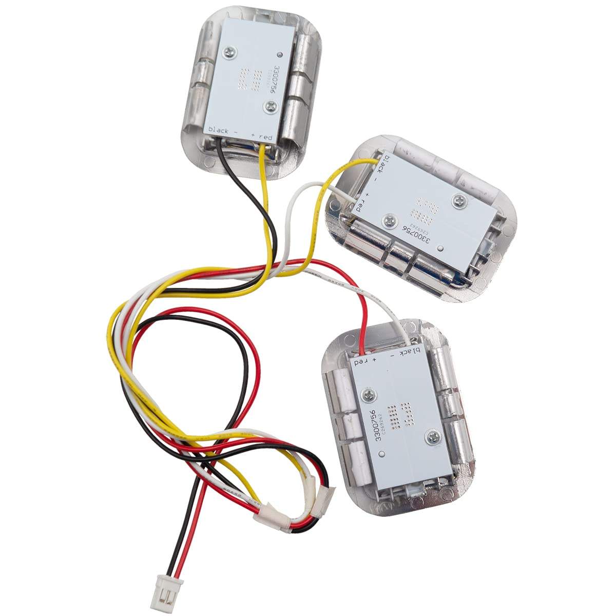 SDW11205082 w11205082-w10843828-refrigerator-led-light-module view 31