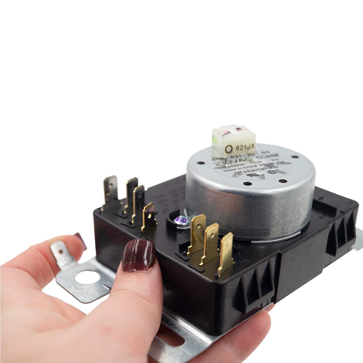 SDW10745655 w10745655-w10857612-dryer-timer-control view 41