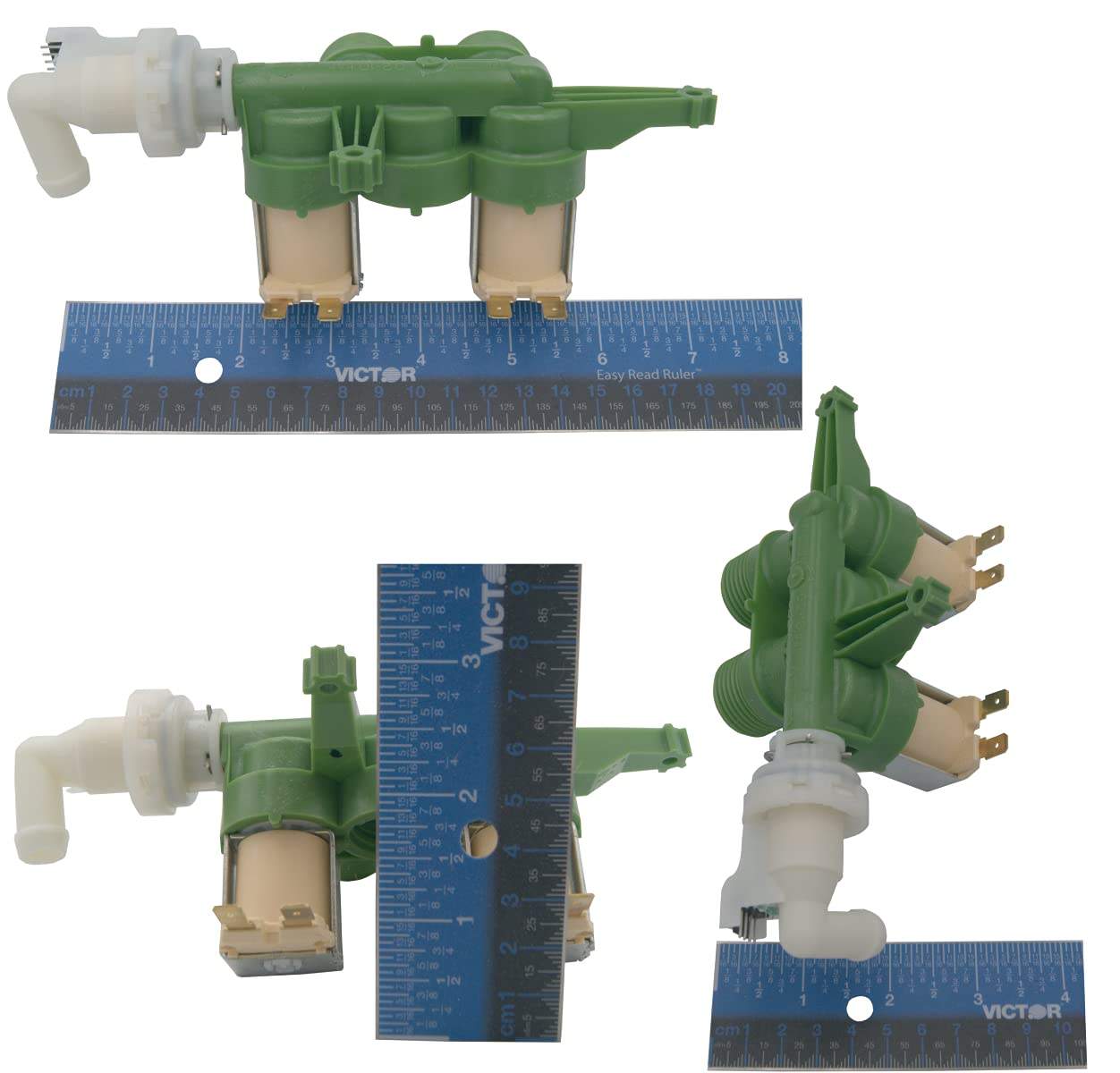 SDWH13X10033 wh13x10033-ps2322455-washer-triple-water-inlet-valve view 11