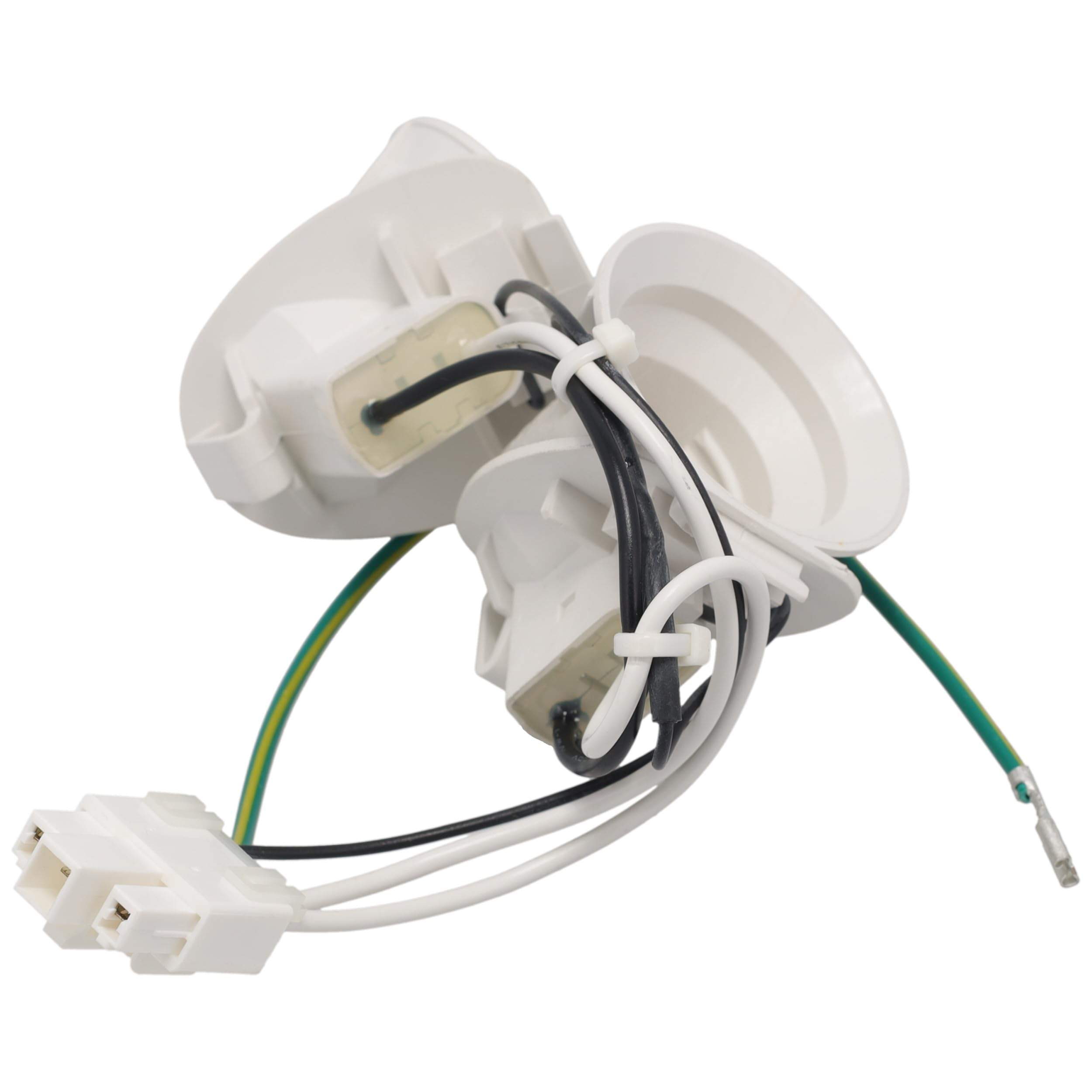 SDEAG62831801 eag62831801-6621jk2002d-refrigerator-light-socket-set view 51