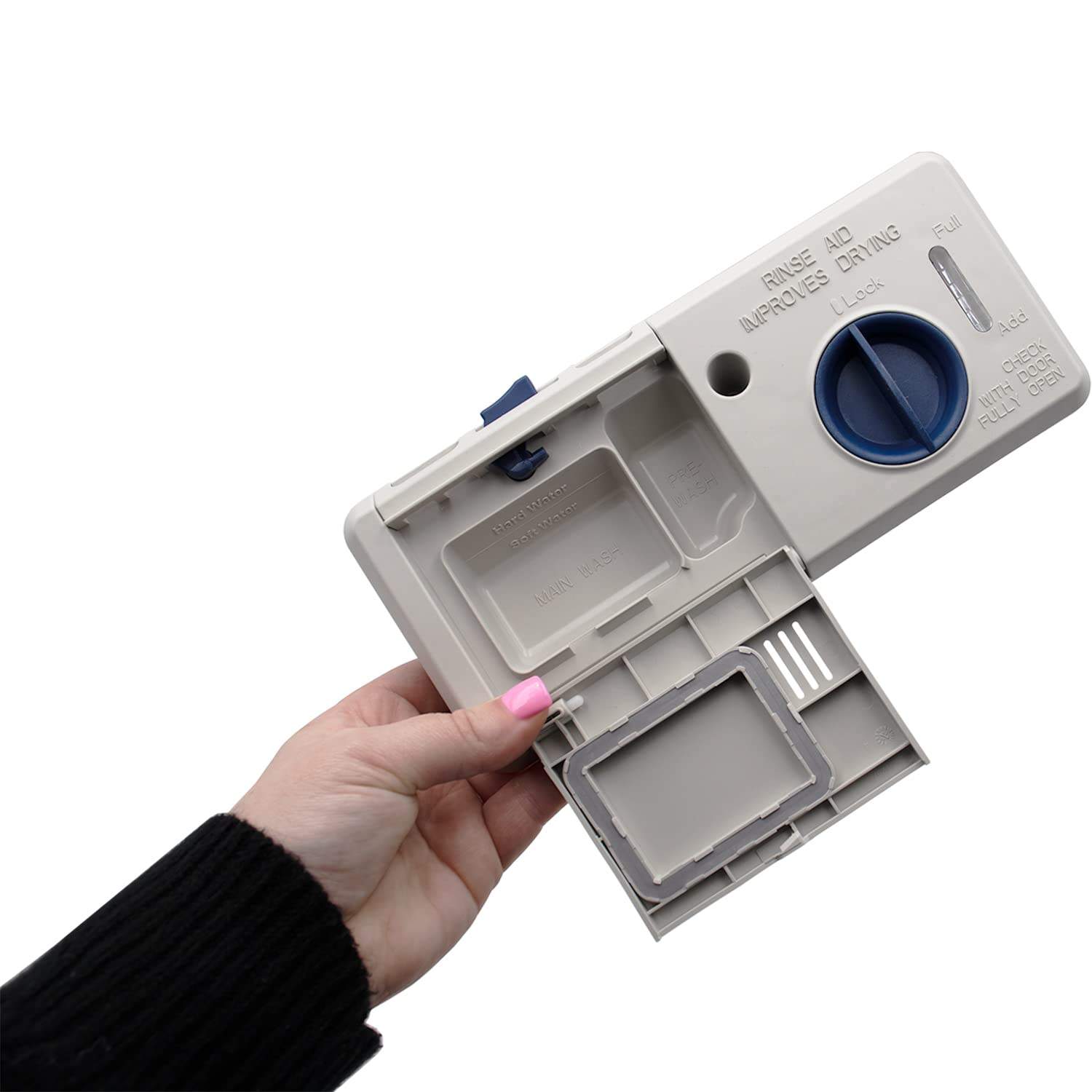 SDW10671905 w10671905-3451117-dishwasher-detergent-dispenser view 71