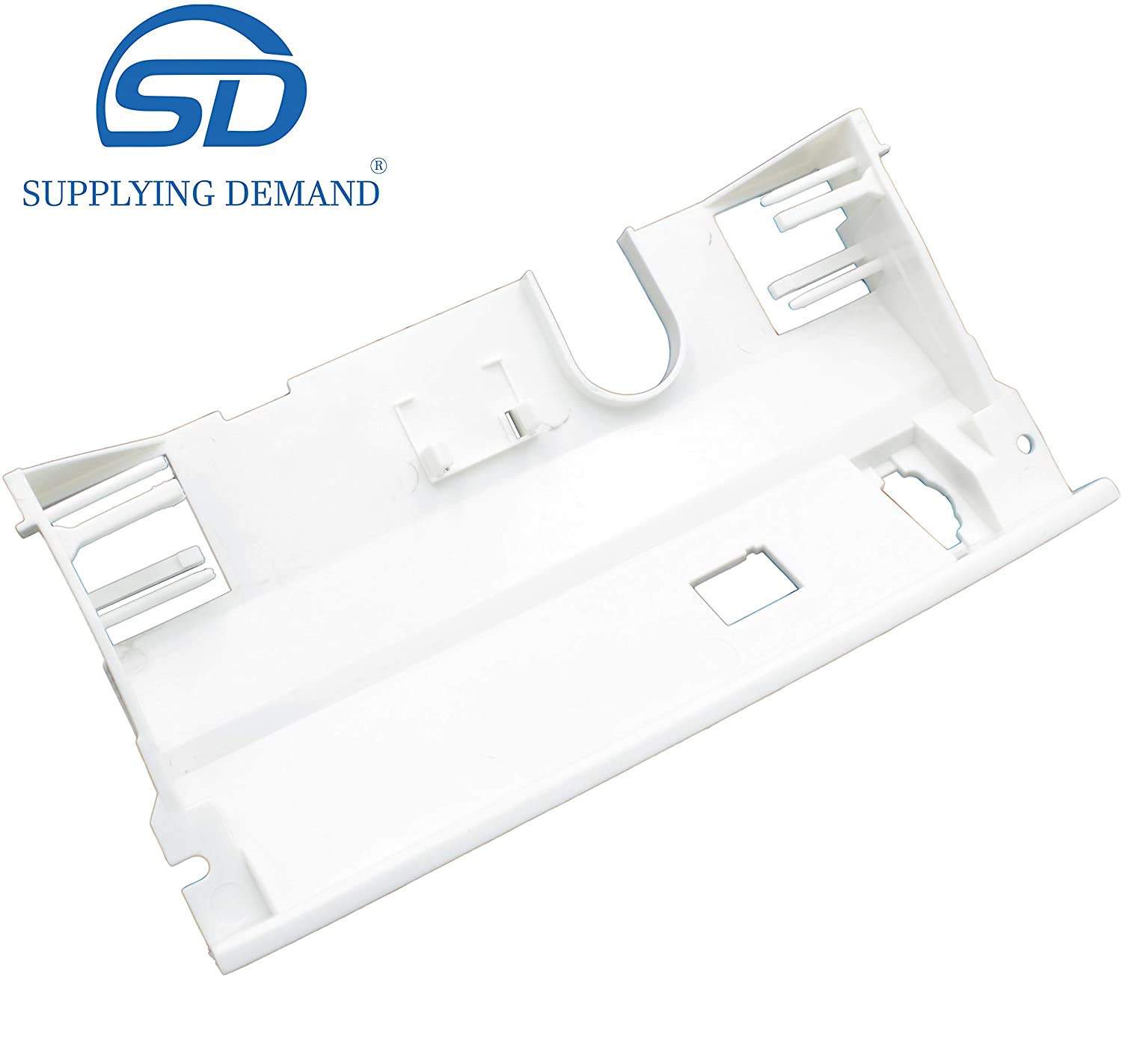 SD2180226 2180226-wp2180226-refrigerator-dispenser-bracket view 21