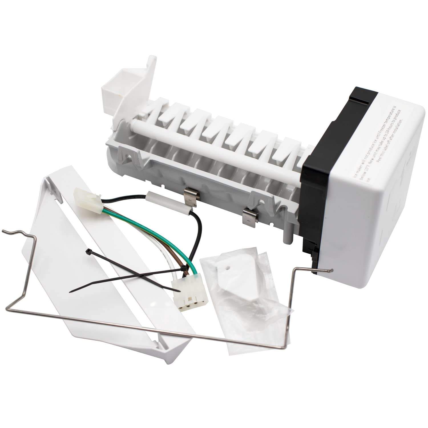 SD4200522 4200522-5303918277-refrigerator-ice-maker-assembly view 41