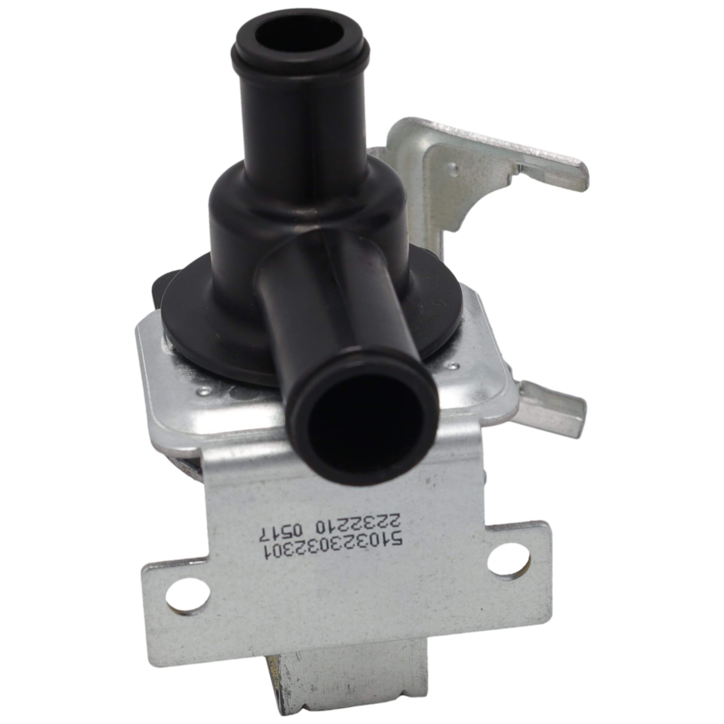 SD4A3722-01 4a3722-01-ice-machine-solenoid-valve view 81