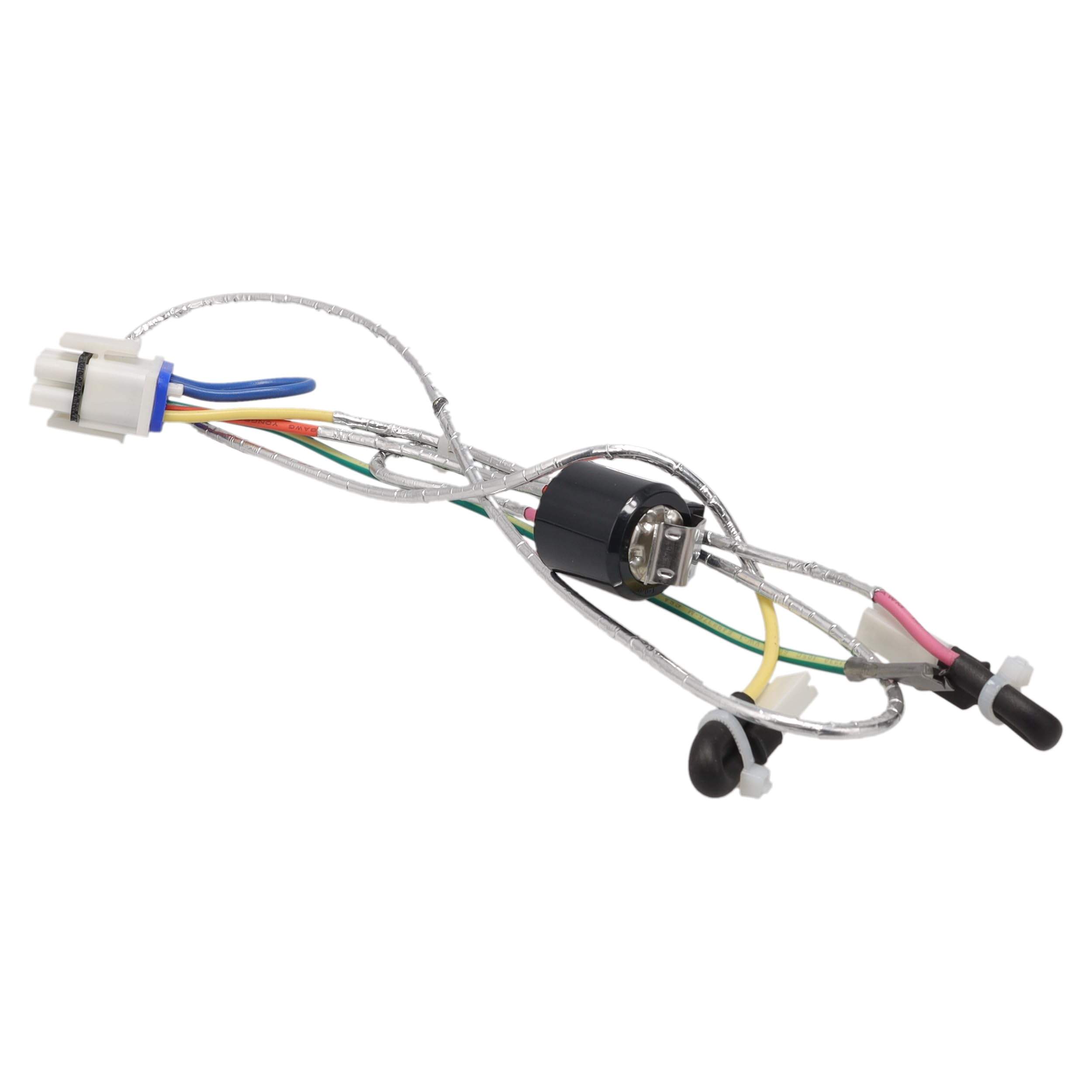SDWR23X23626 wr23x23626-4468263-refrigerator-defrost-heater-harness view 31