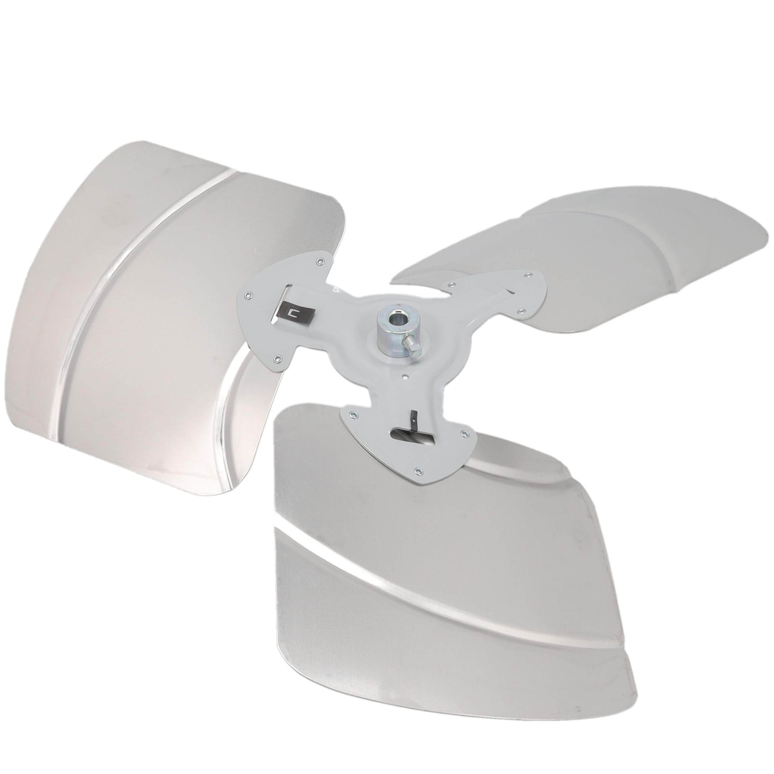 SD70-21858-17 70-21858-17-hvac-fan-blade