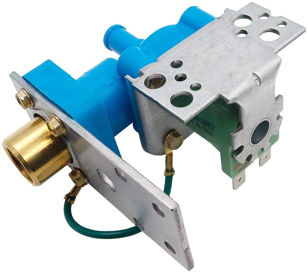 SD12-2548-01-GROUNDWIRE 12-2548-01-groundwire-tjih2548-01-ice-machine-water-valve view 41