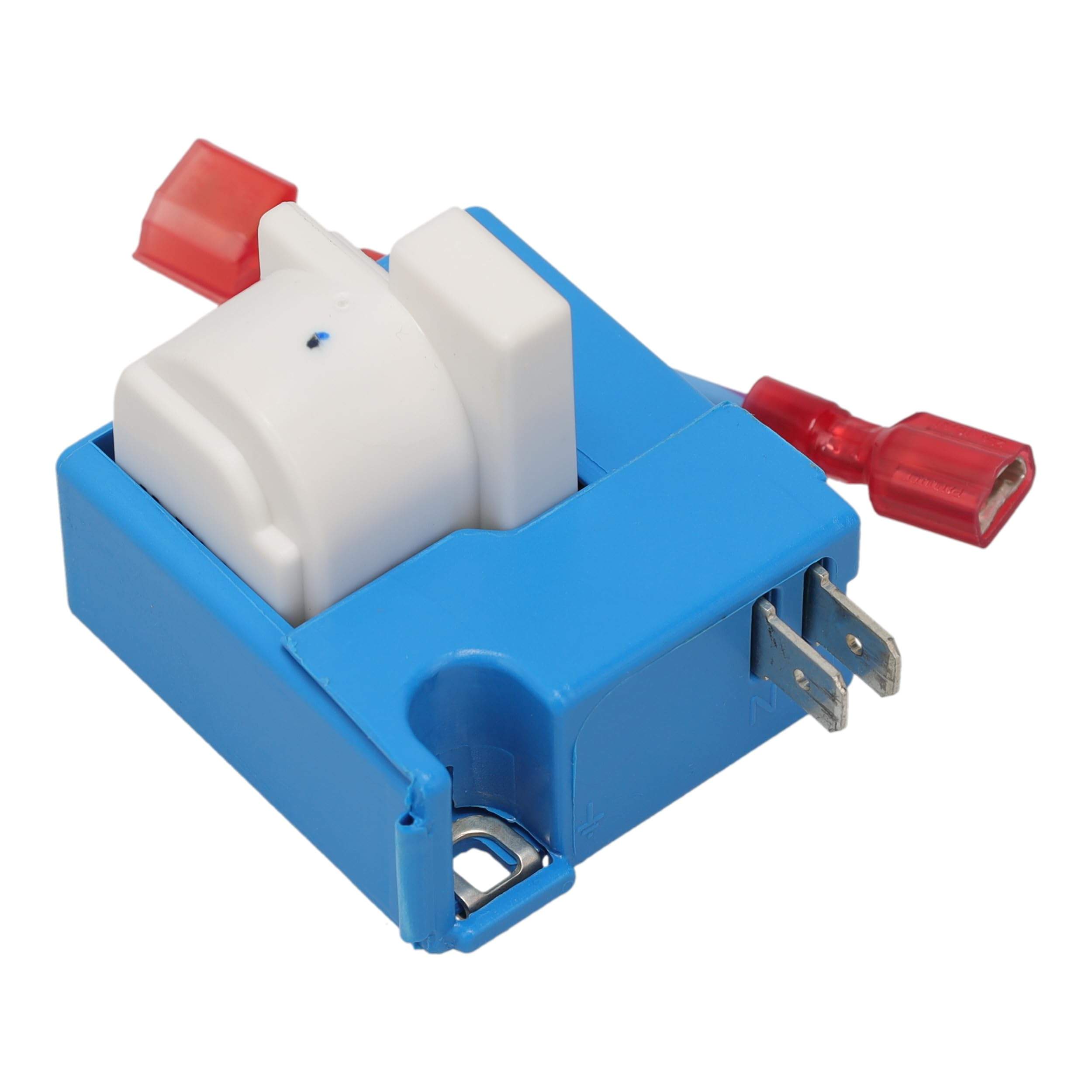 SD72634 72634-de81-07650a-range-grill-spark-module view 21