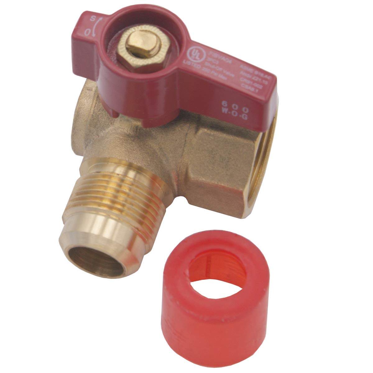 SD01-680G 01-680G-gas-shut-off-angle-valve