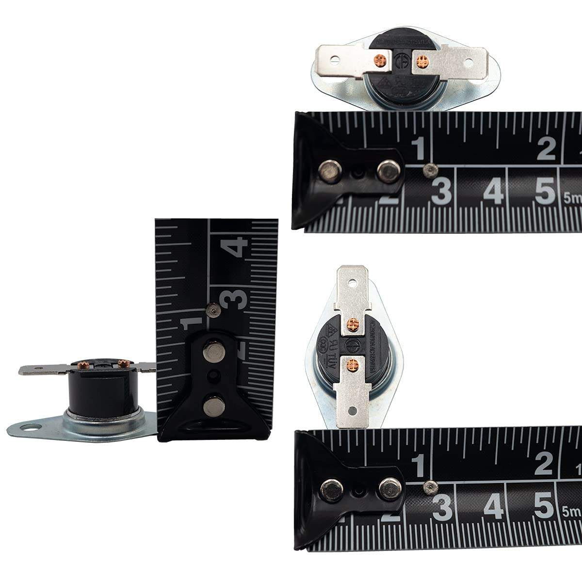 SDDE47-20037A de47-20037a-2079753-range-high-limit-thermostat view 21