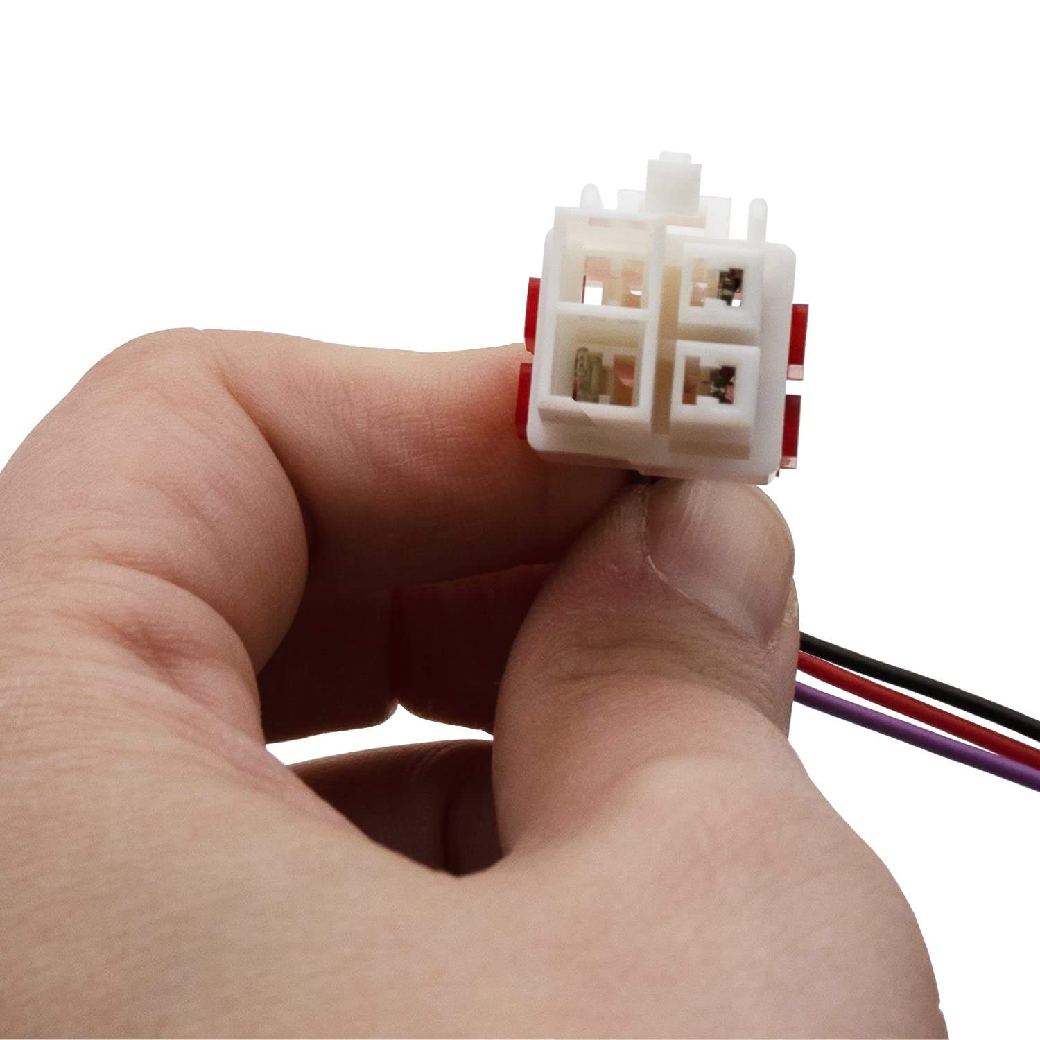 SDABA72913413 aba72913413-2692189-refrigerator-fan-motor-bracket view 51