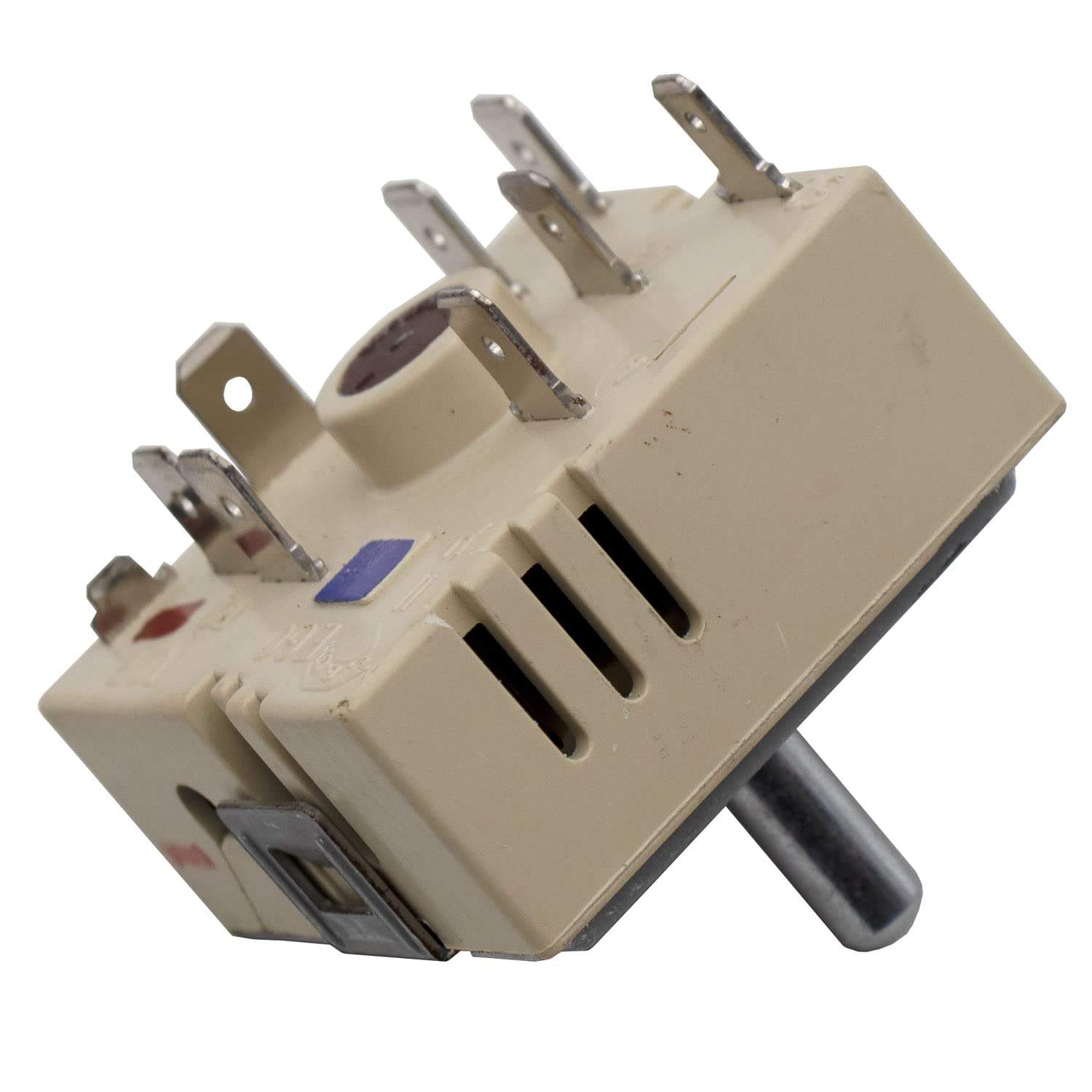 SDW10462778 w10462778-wpw10462778-range-cooktop-element-switch view 21