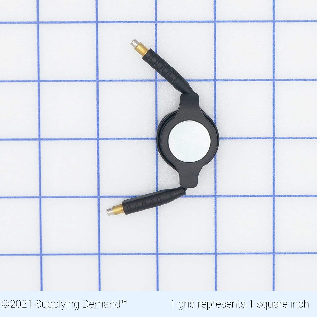 SDMAGTRACT magtract-magnetic-jumper-cable view 11