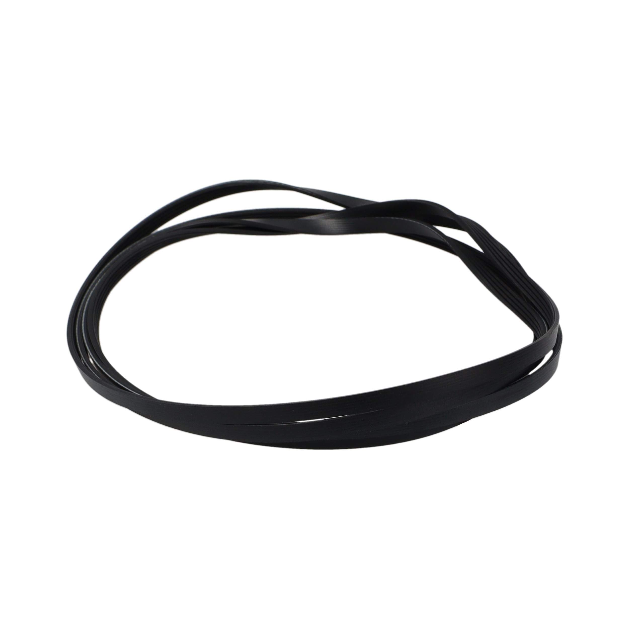 SDWE12X82 we12x82-we12x10014-dryer-drive-belt view 71