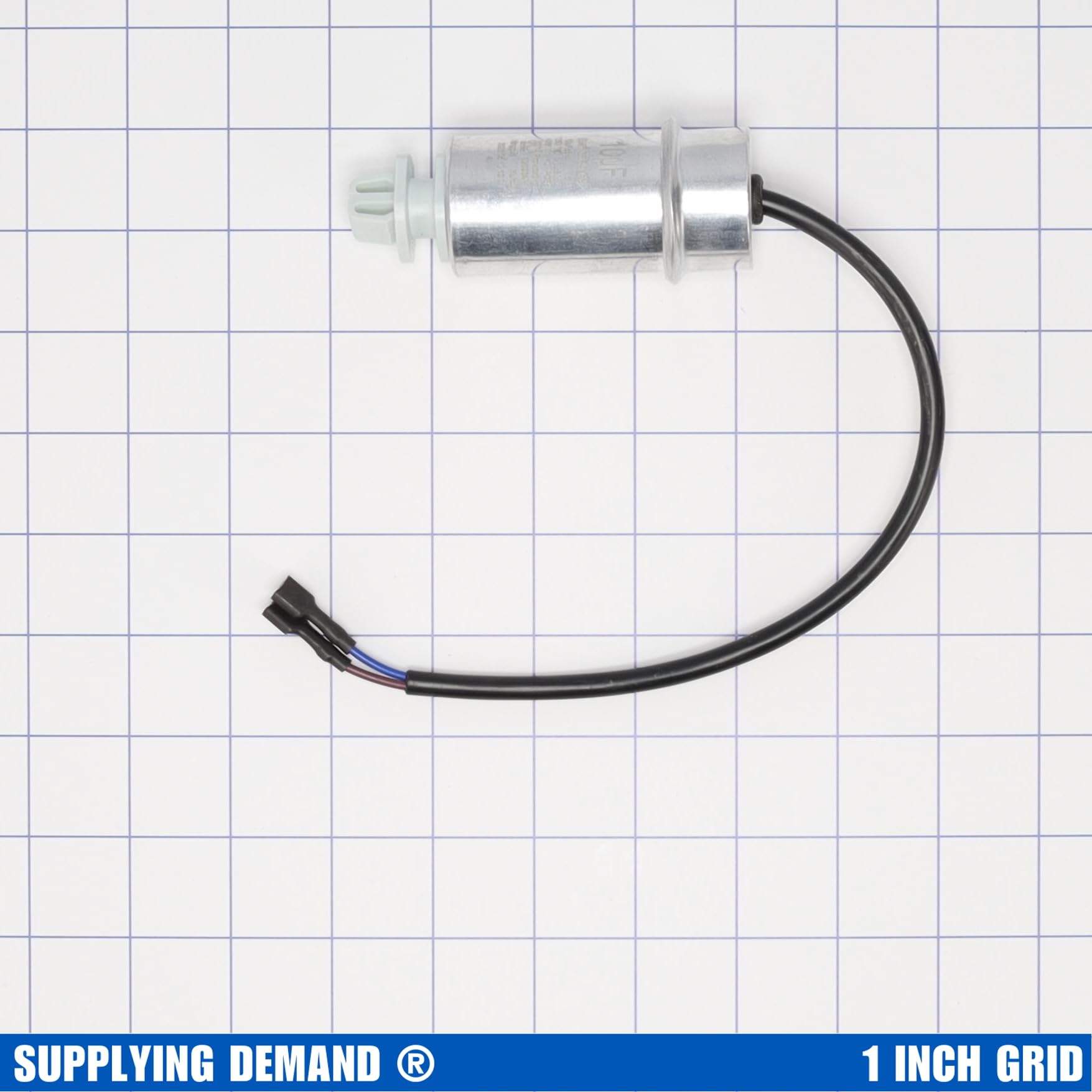 SDK1563802 k1563802-oem28660698-refrigerator-compressor-capacitor view 11