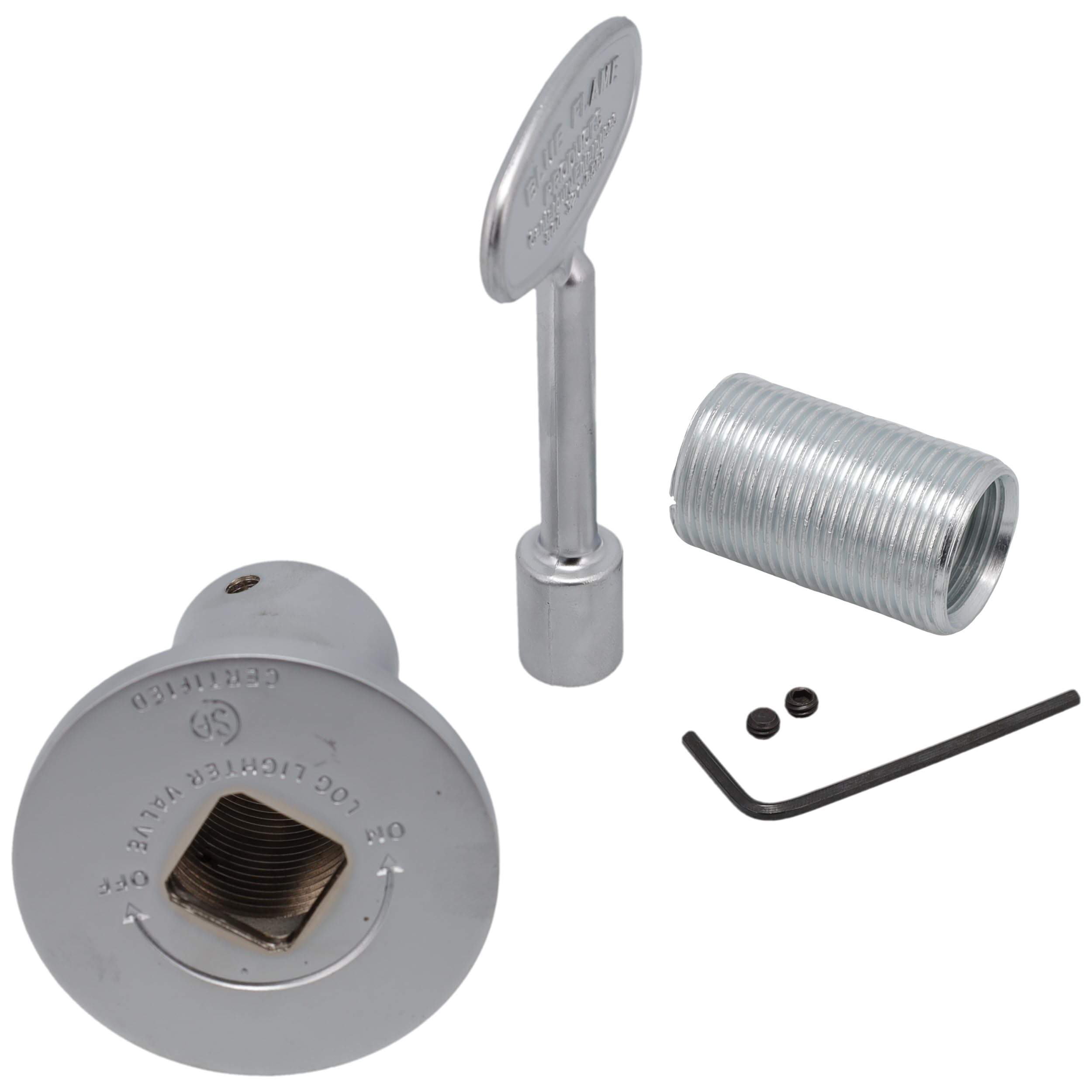 SDLLFLGKIT-SC llflgkit-sc-log-lighter-gas-valve-kit view 21