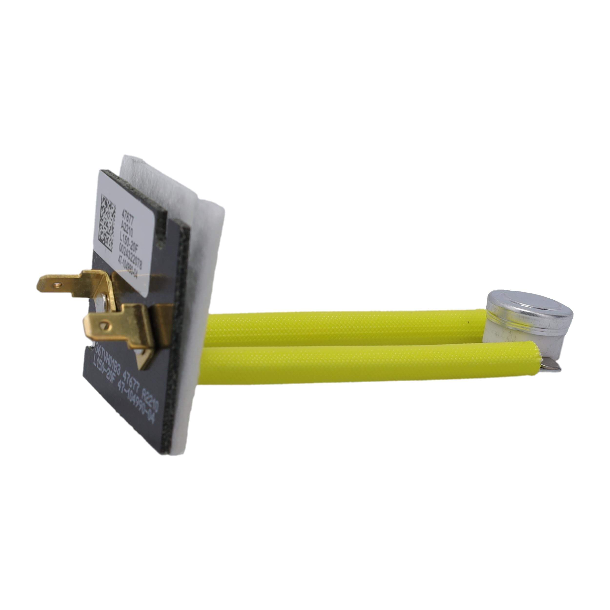 SD47-104990-04 47-104990-04-hvac-limit-switch view 21