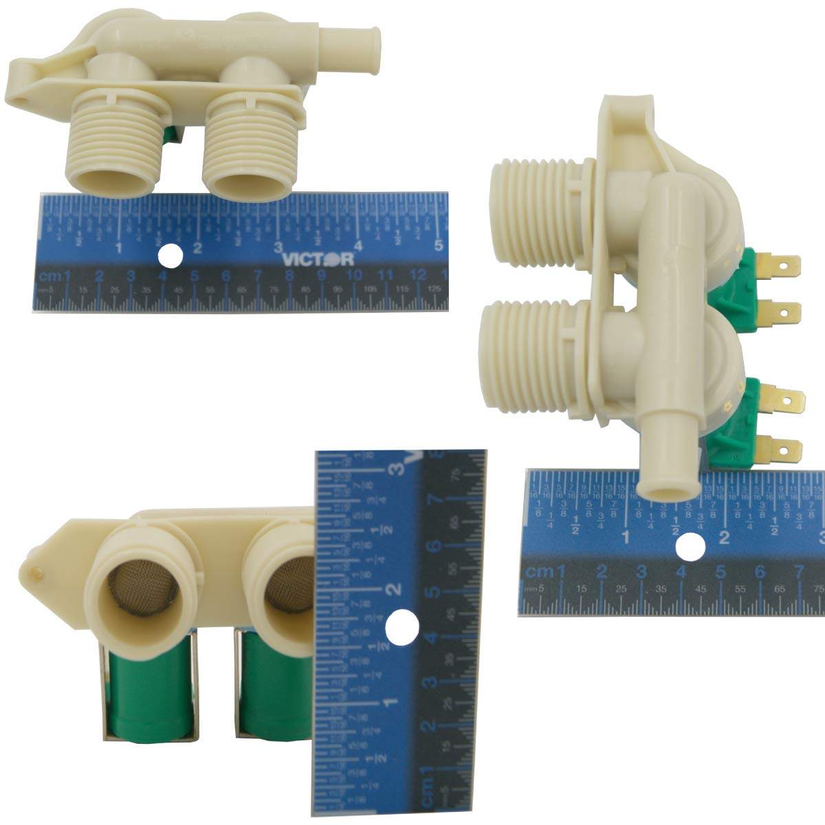 SD201468P 201468p-1467749-washer-water-mixing-valve view 11