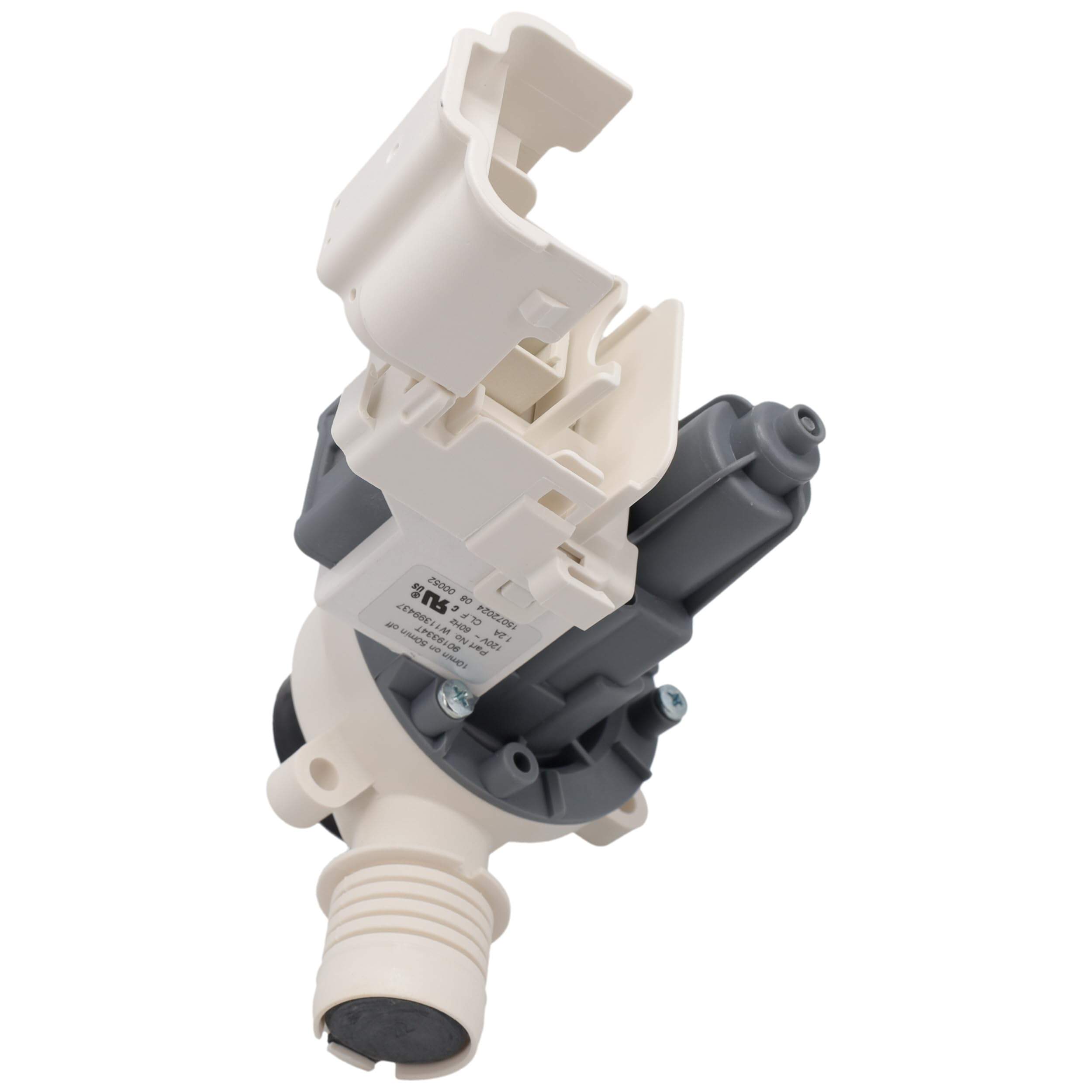 SDW11399437 w11399437-ap6974144-washer-drain-pump-assembly view 61
