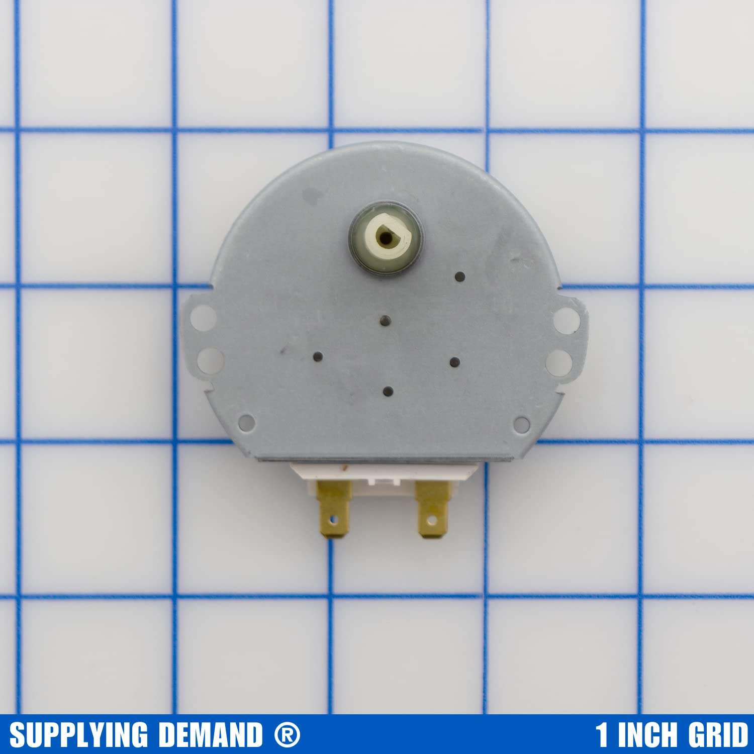 SD4681ED3001D 4681ed3001d-4681ed3001b-dishwasher-diverter-motor view 11