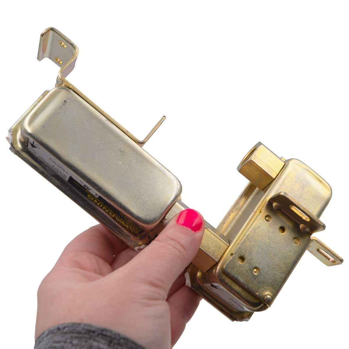 SD316031501 316031501-2689735-gas-range-oven-safety-valve-assembly view 41