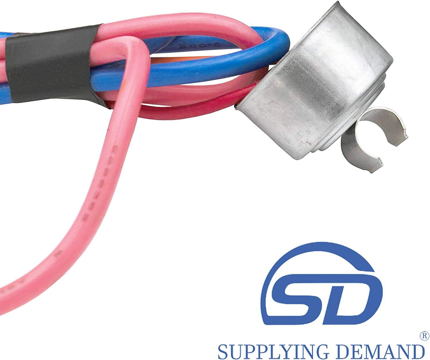 SDWR51X443 wr51x443-wr51x461-refrigerator-defrost-heater-assembly view 31