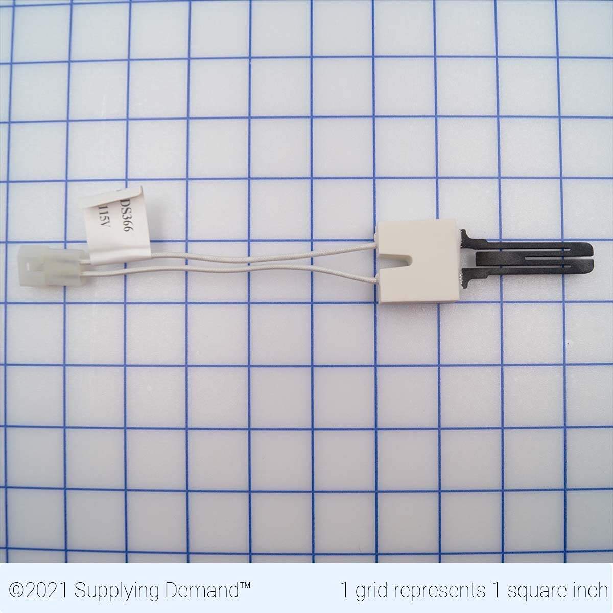 SDDC47-00022A-FBA dc47-00022a-2068552-dryer-gas-igniter view 11