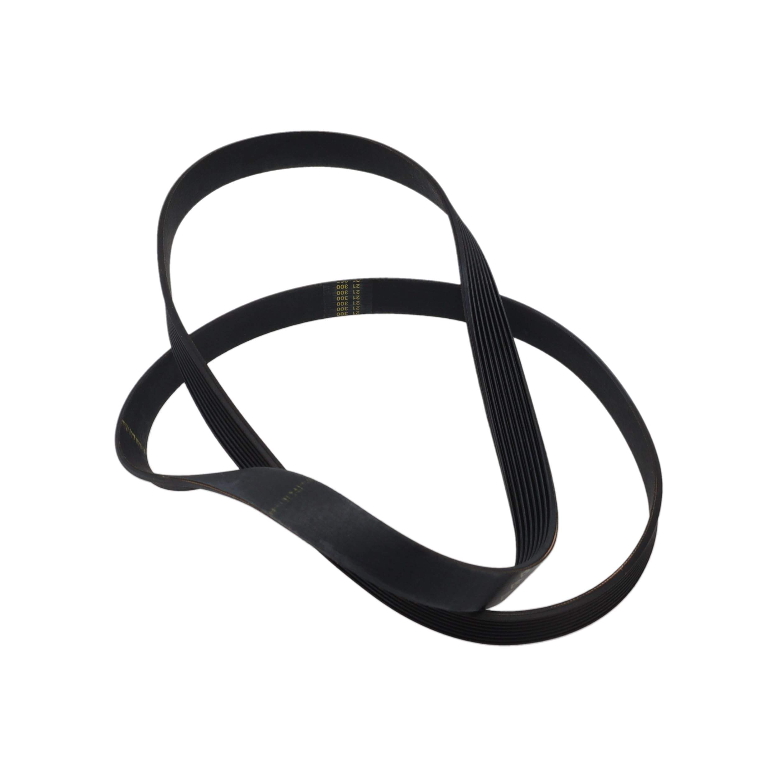 SDW10388418 w10388418-w10116215-washer-drive-belt view 31