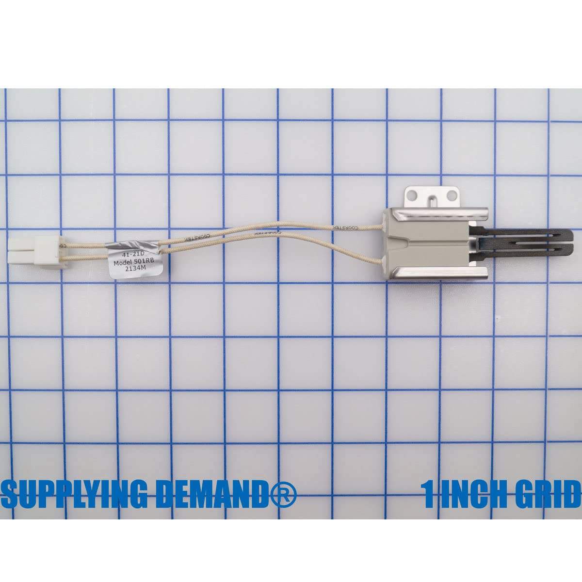 SD316489404 316489404-5304506545-gas-range-upper-broil-igniter view 21