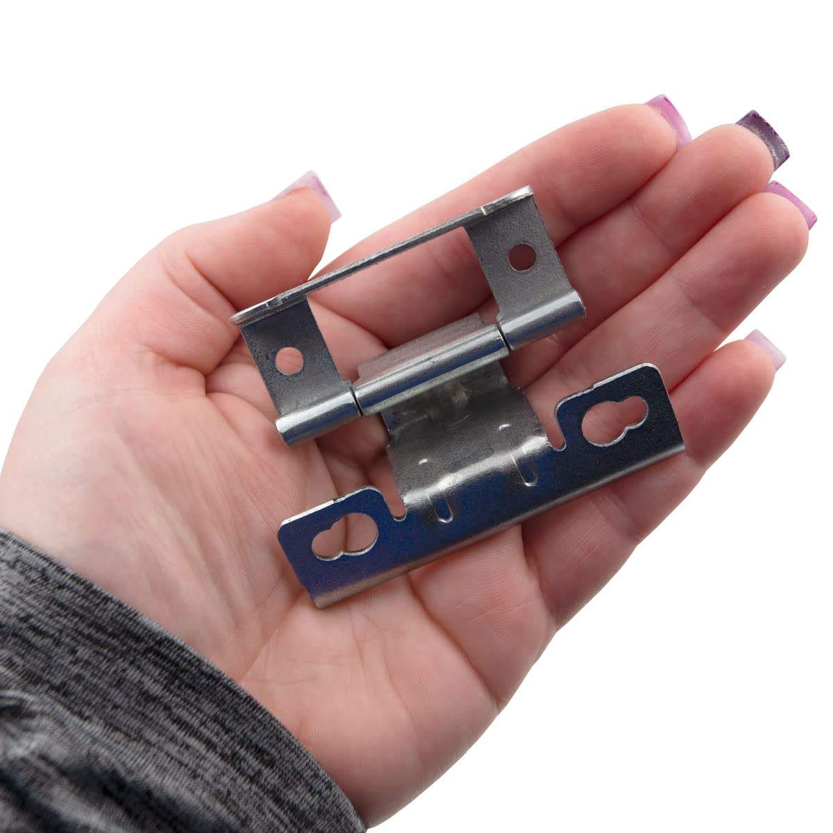 SDWE01X25317 we01x25317-4466992-dryer-door-hinge-assembly view 51