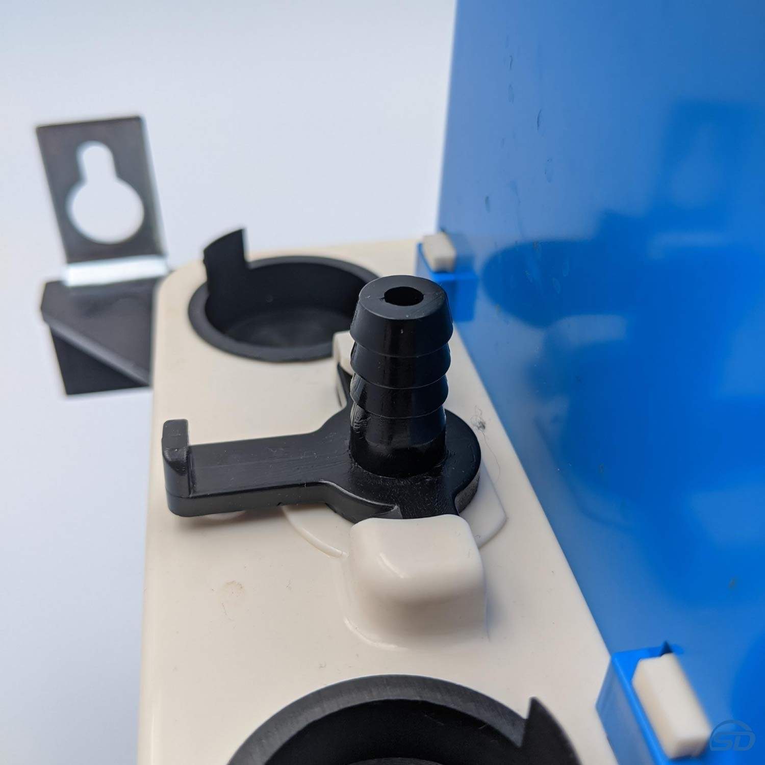 SDCP230 cp230-hvac-condensate-pump-230v view 31