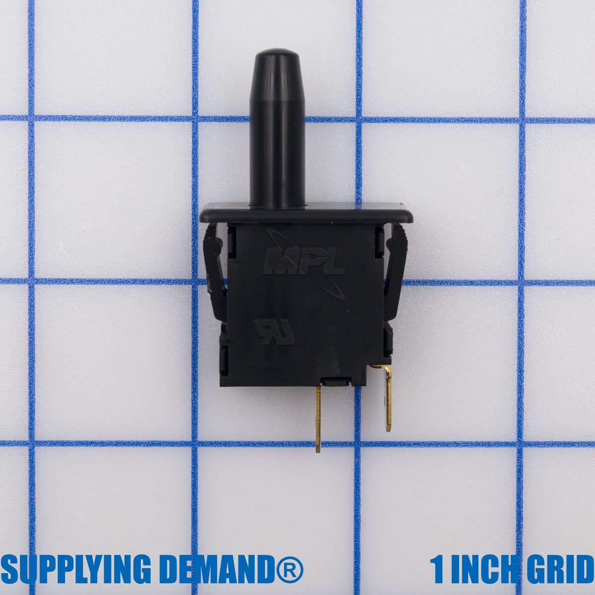 SD42-22692-09 42-22692-09-hvac-door-switch view 11