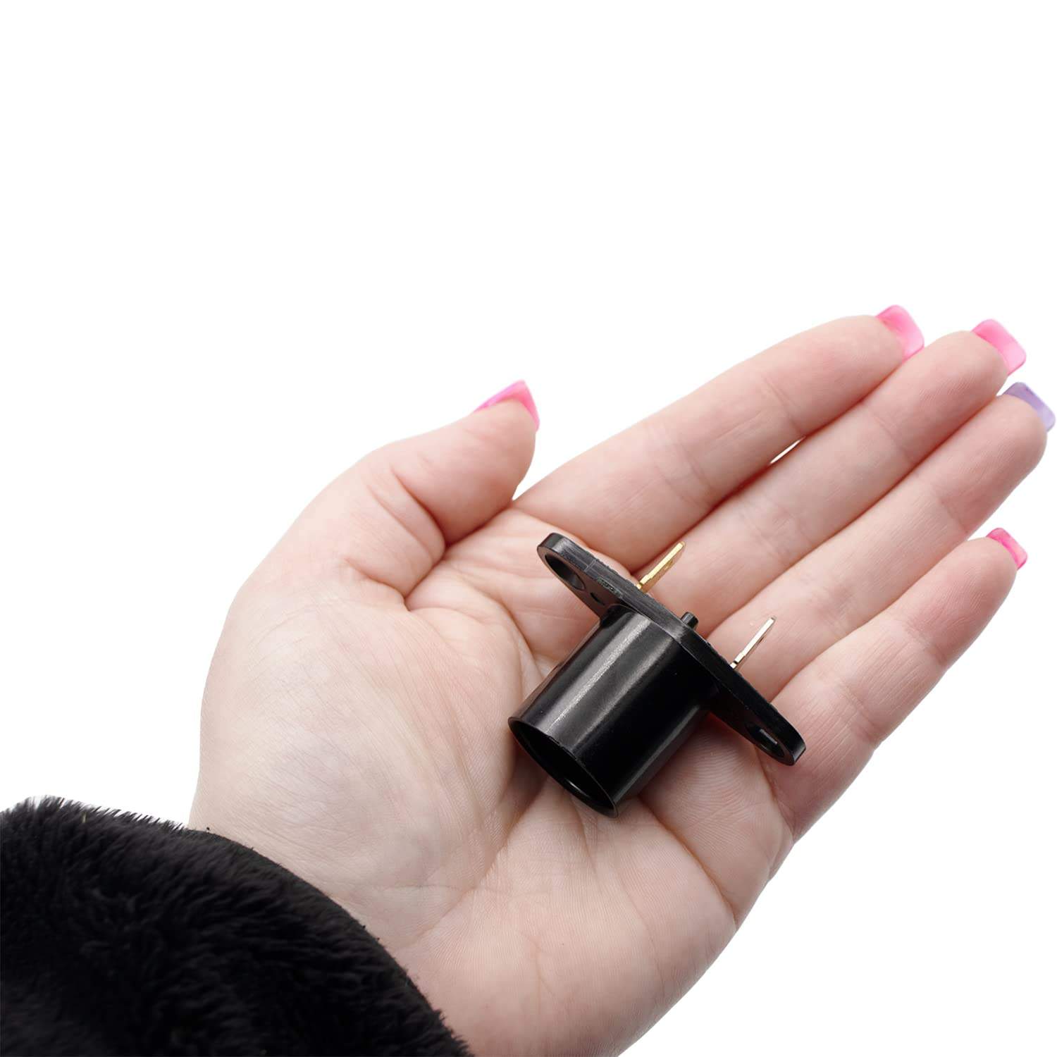 SDWB08X10016 wb08x10016-wb08x10011-microwave-light-bulb-socket view 61