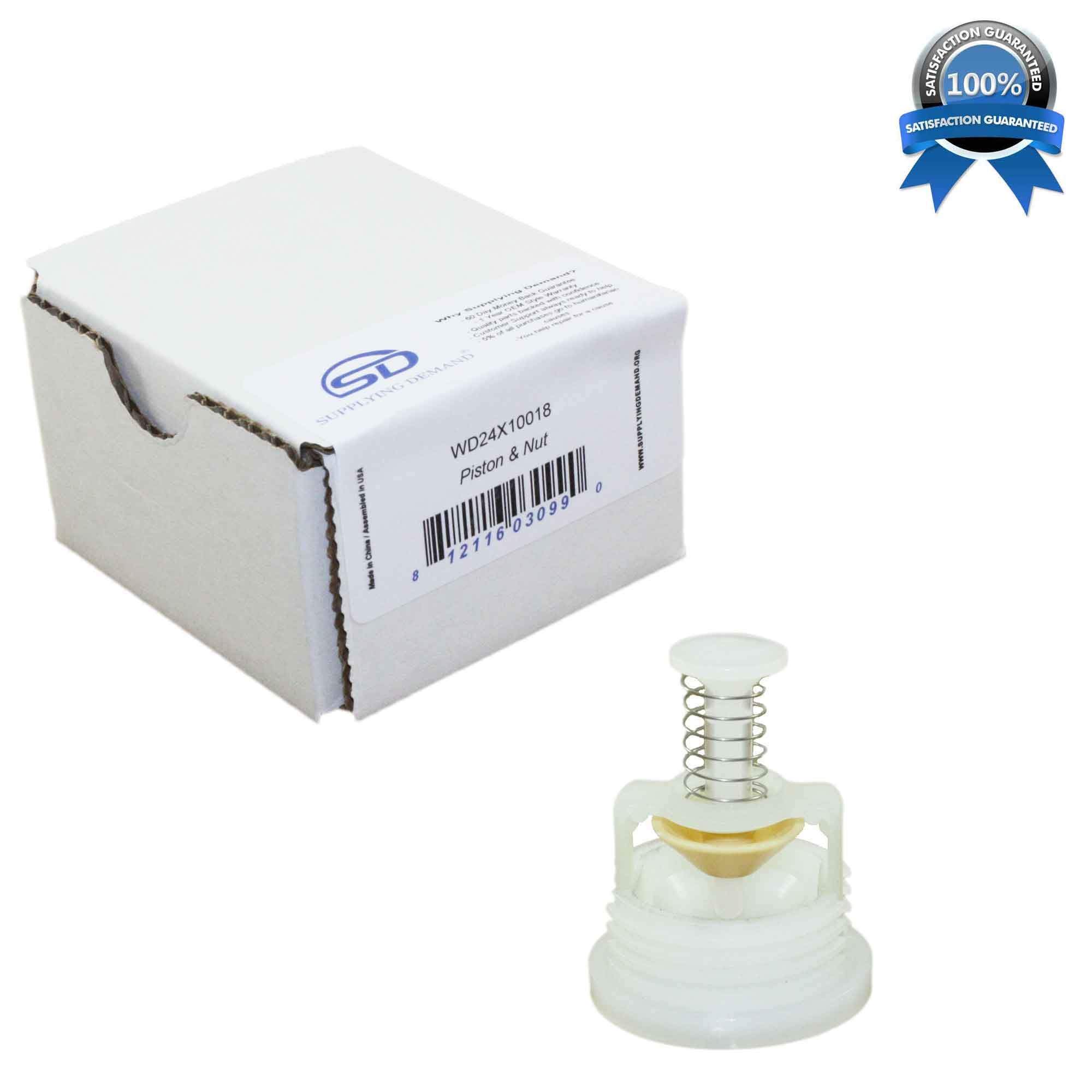 SDWD24X10018 wd24x10018-wd24x220-dishwasher-piston-nut view 11