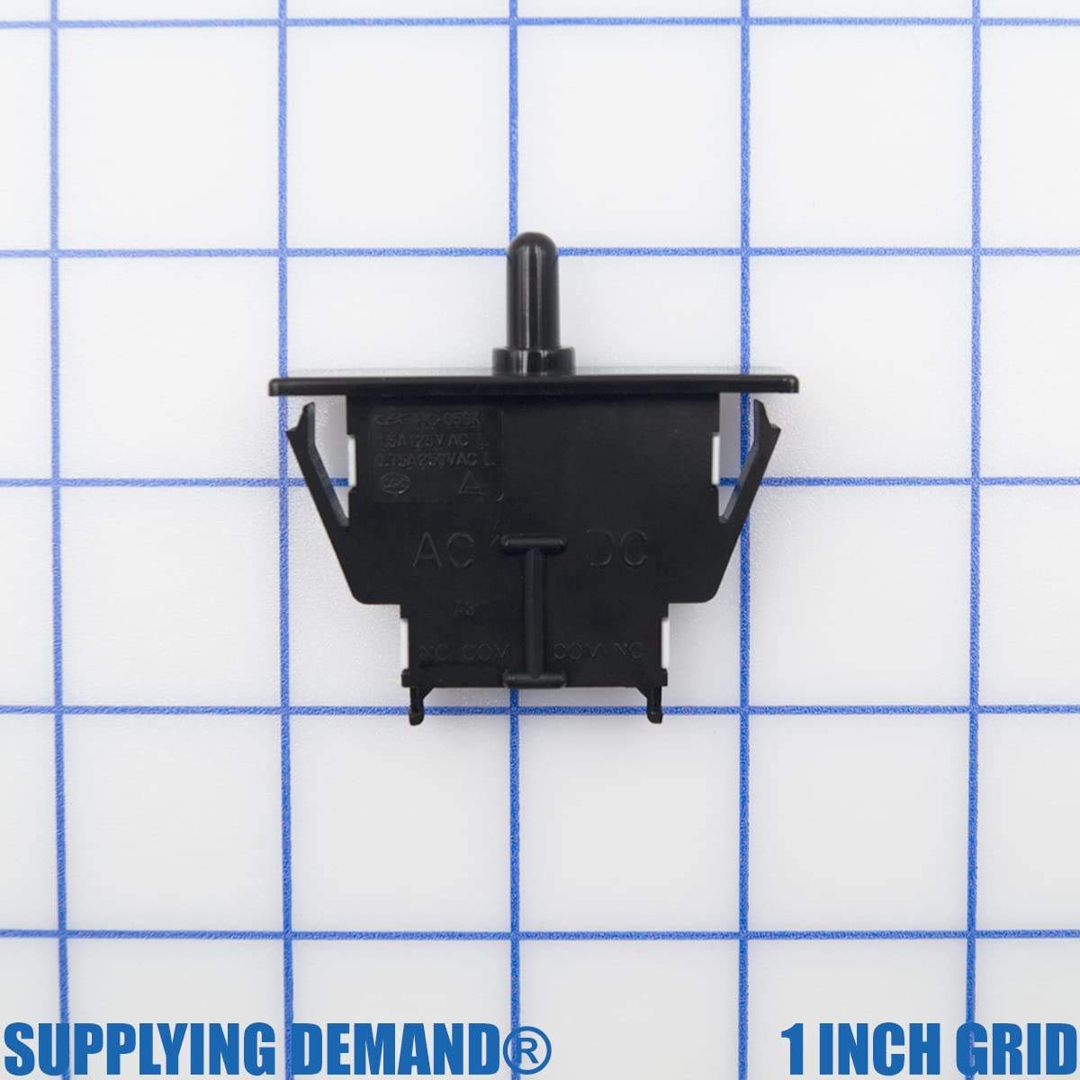 SD6600JB3007E 6600jb3007e-6600jb3007j-refrigerator-light-switch view 11