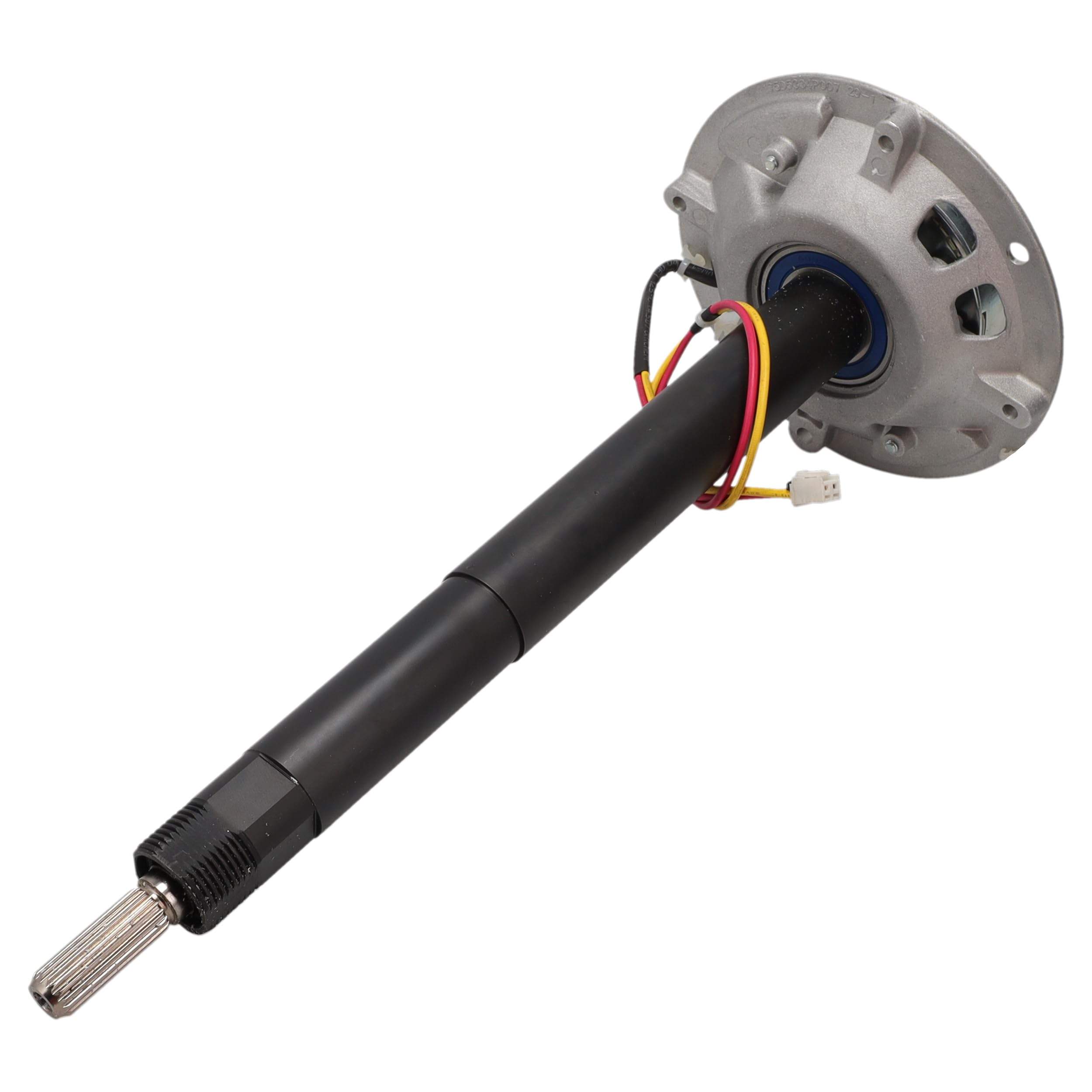 SDWH38X10017 wh38x10017-1475792-washer-drive-shaft-shifter-assembly view 41