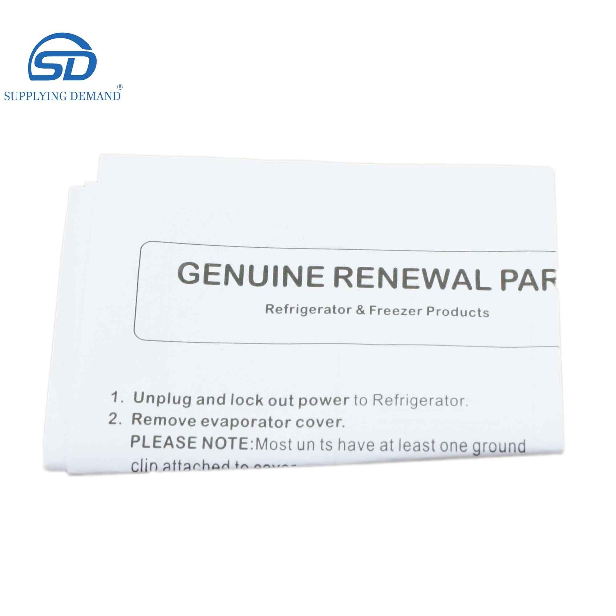 SDWR51X10101-FBA wr51x10101-ps1993872-refrigerator-defrost-heater-assembly view 31