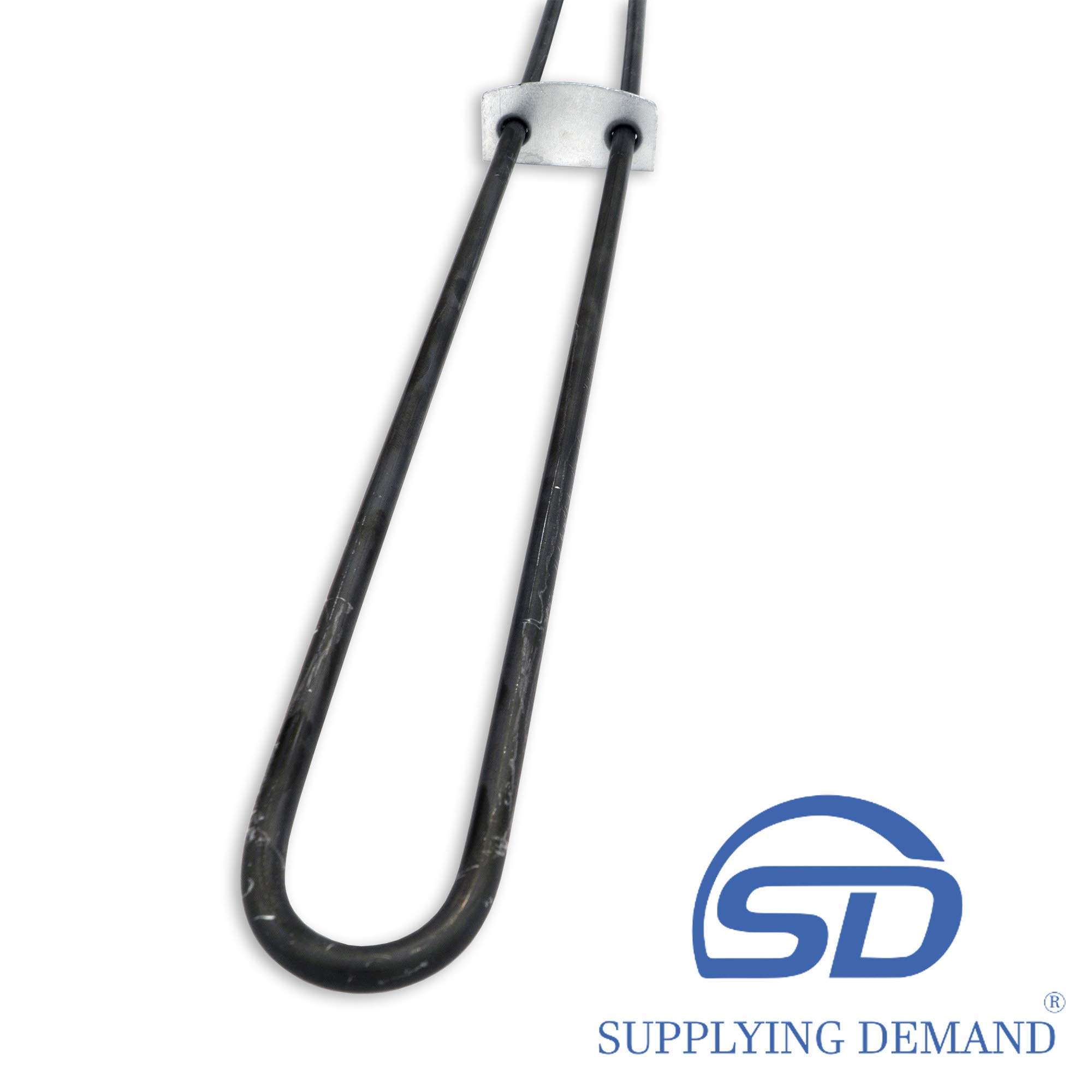 SD2263749 2263749-wp2263749-refrigerator-defrost-heater-assembly view 31