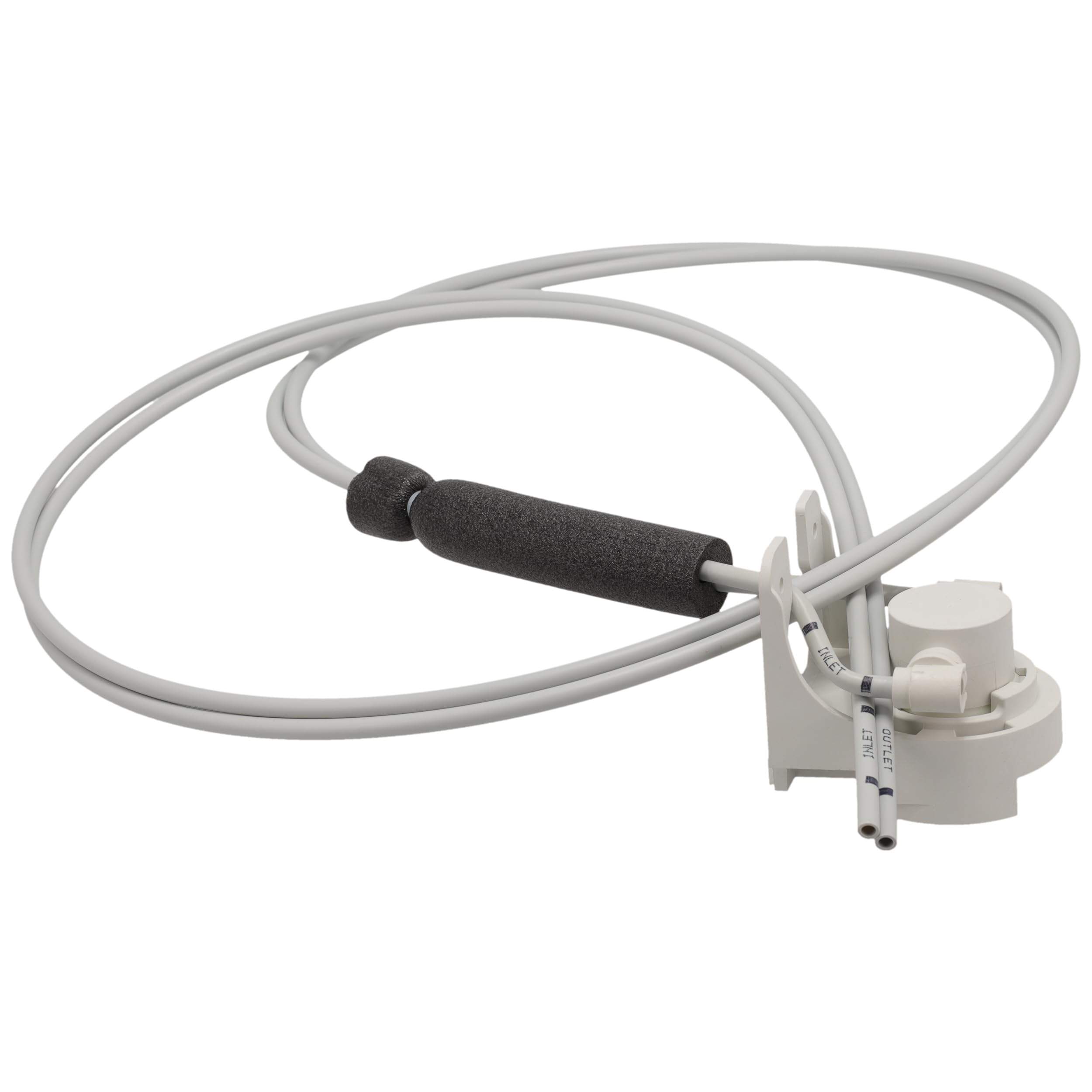 SDWR17X30702 WR17X30702-AP8045933-refrigerator-water-filter-head-tubing