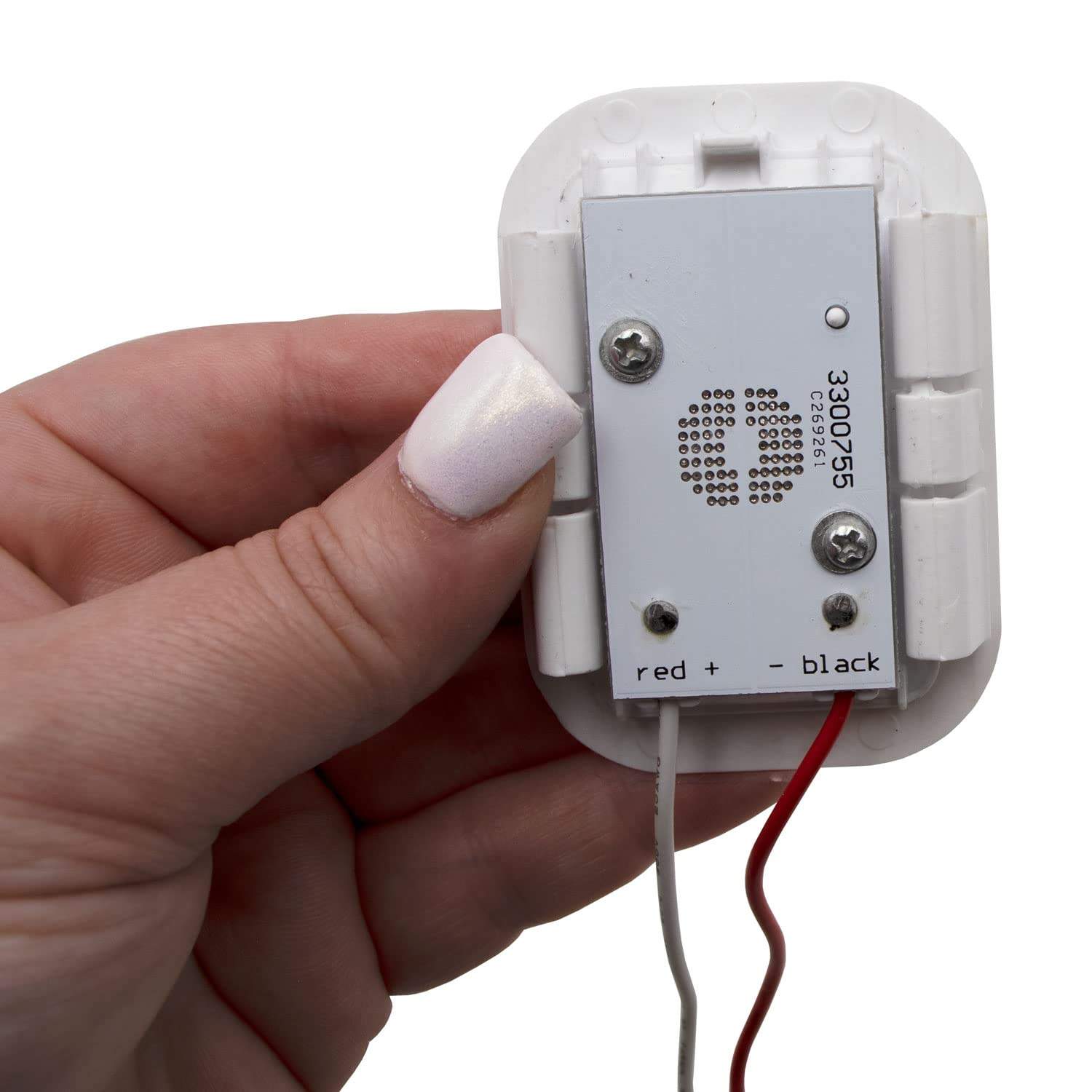 SDW11239944-V1 w11239944-v1-w11239944-refrigerator-led-light-control-module view 51