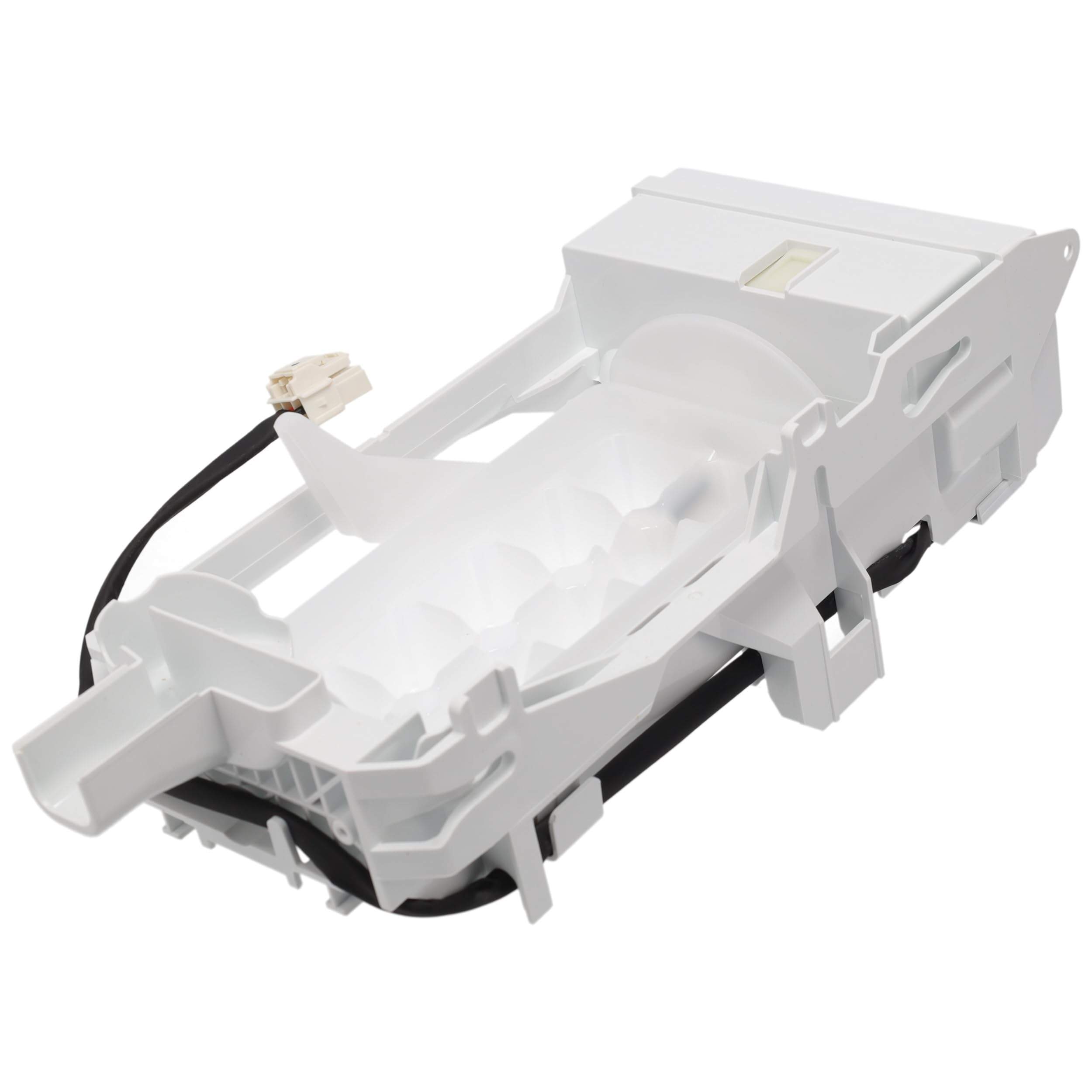 SD5304532555 5304532555-5304523840-refrigerator-ice-maker-assembly